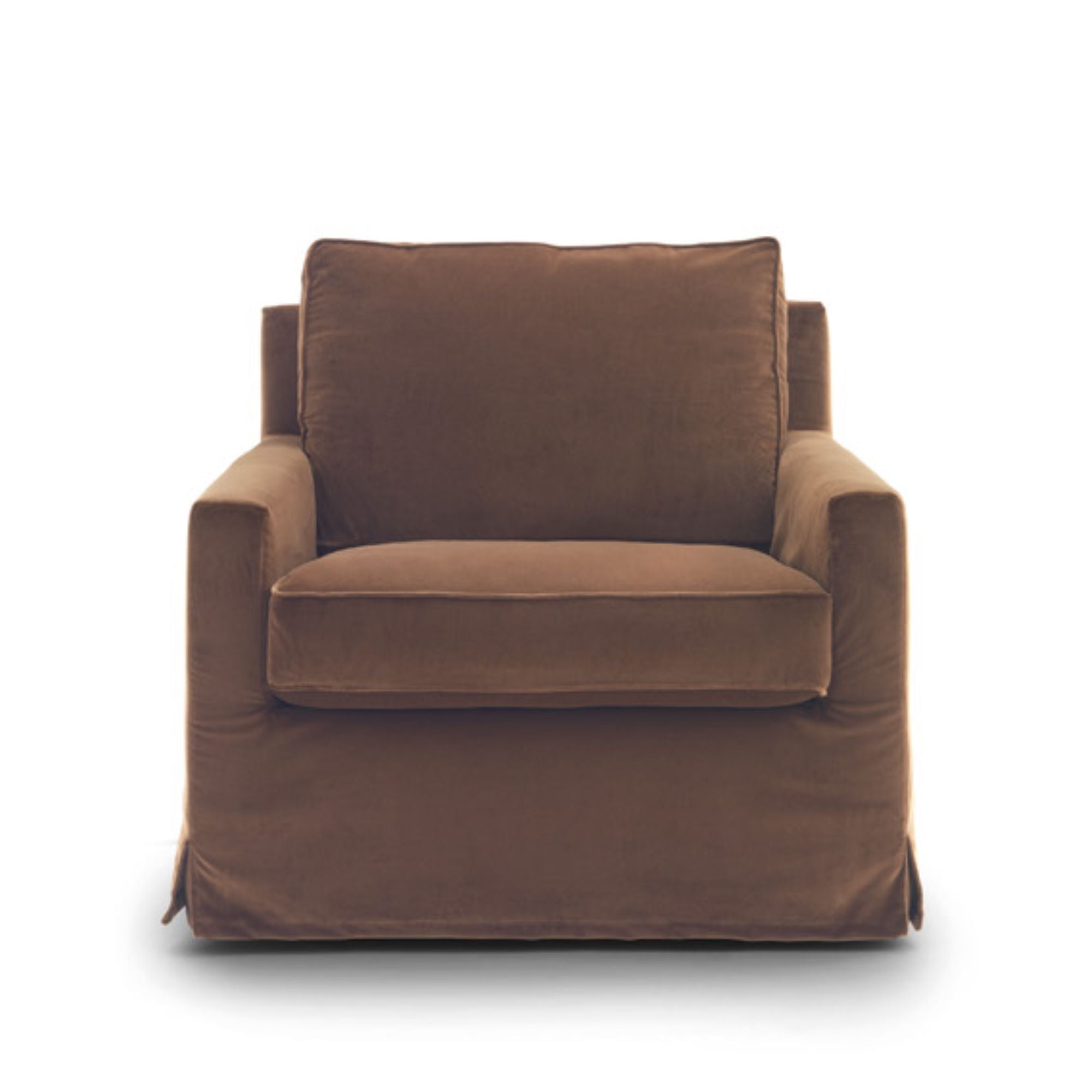 Cousy Armchair - Vincent Van Duysen