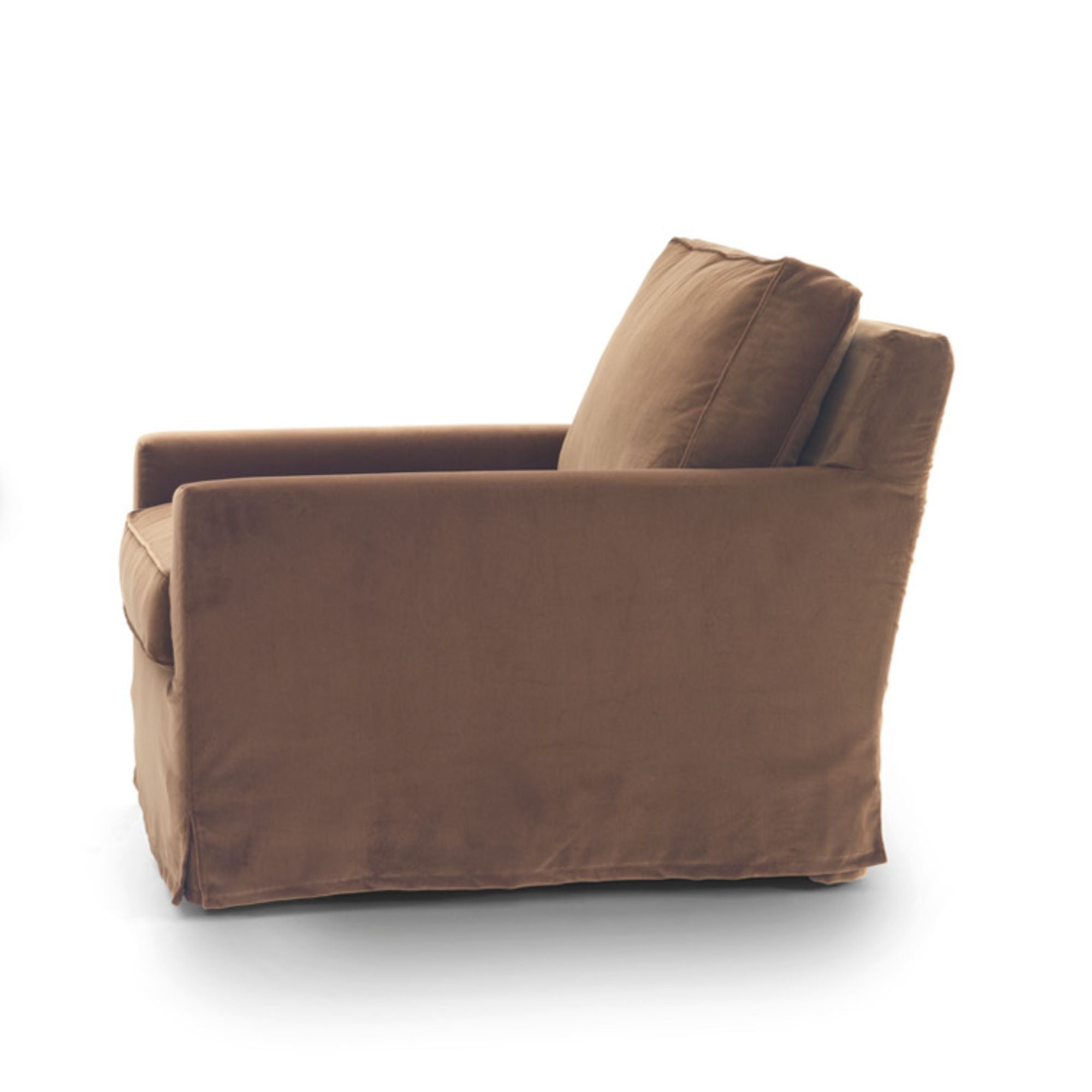 Cousy Armchair - Vincent Van Duysen
