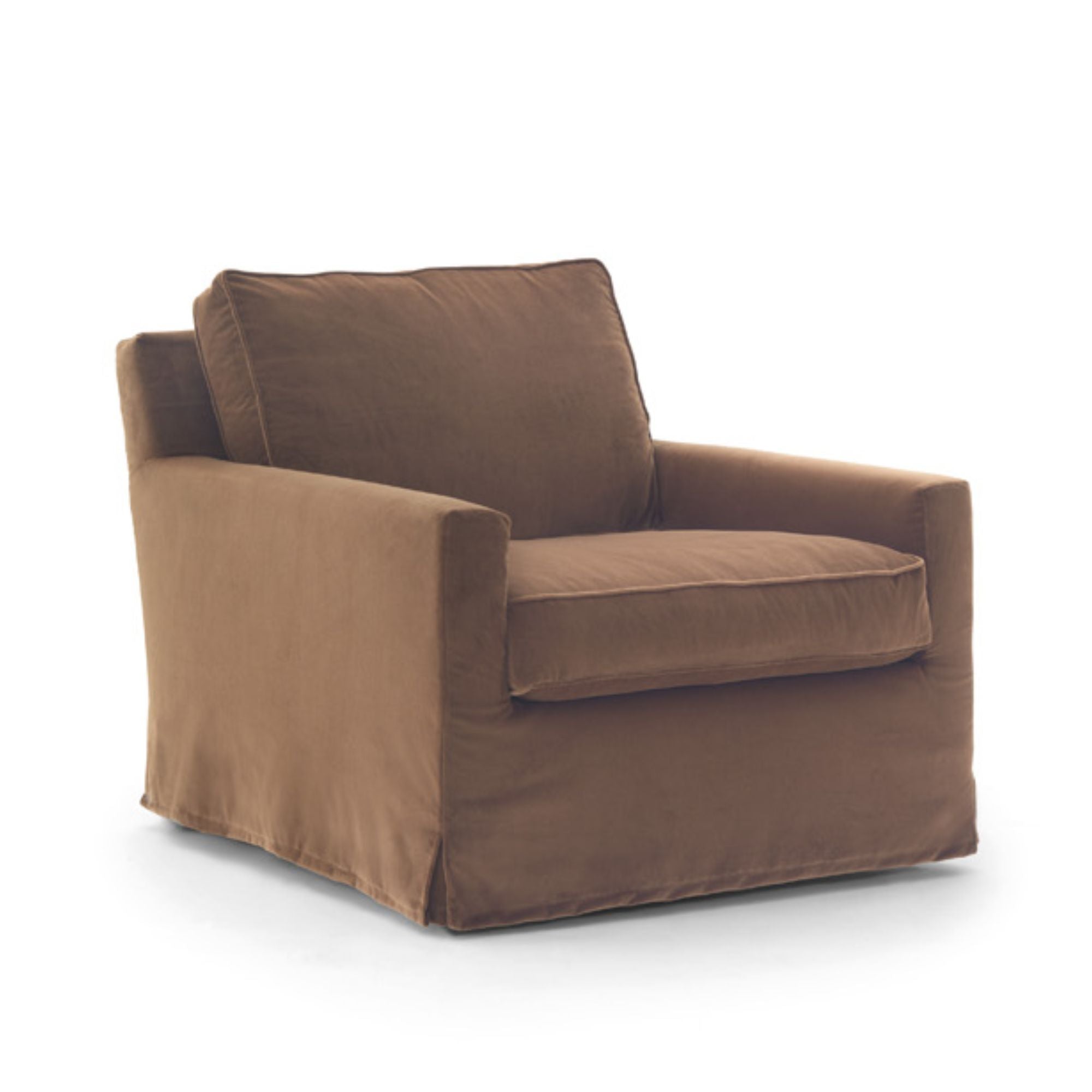 Cousy Armchair - Vincent Van Duysen