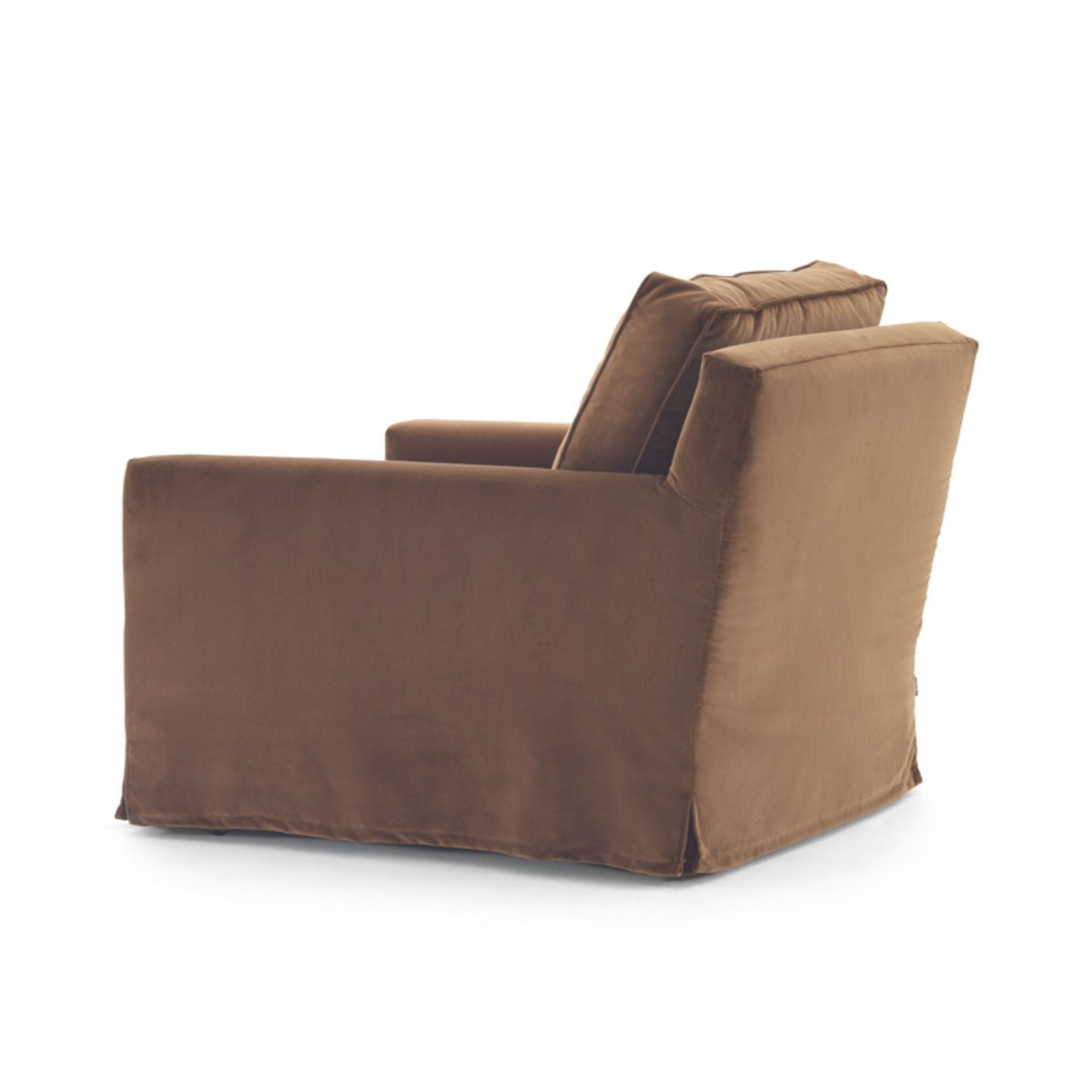 Cousy Armchair - Vincent Van Duysen