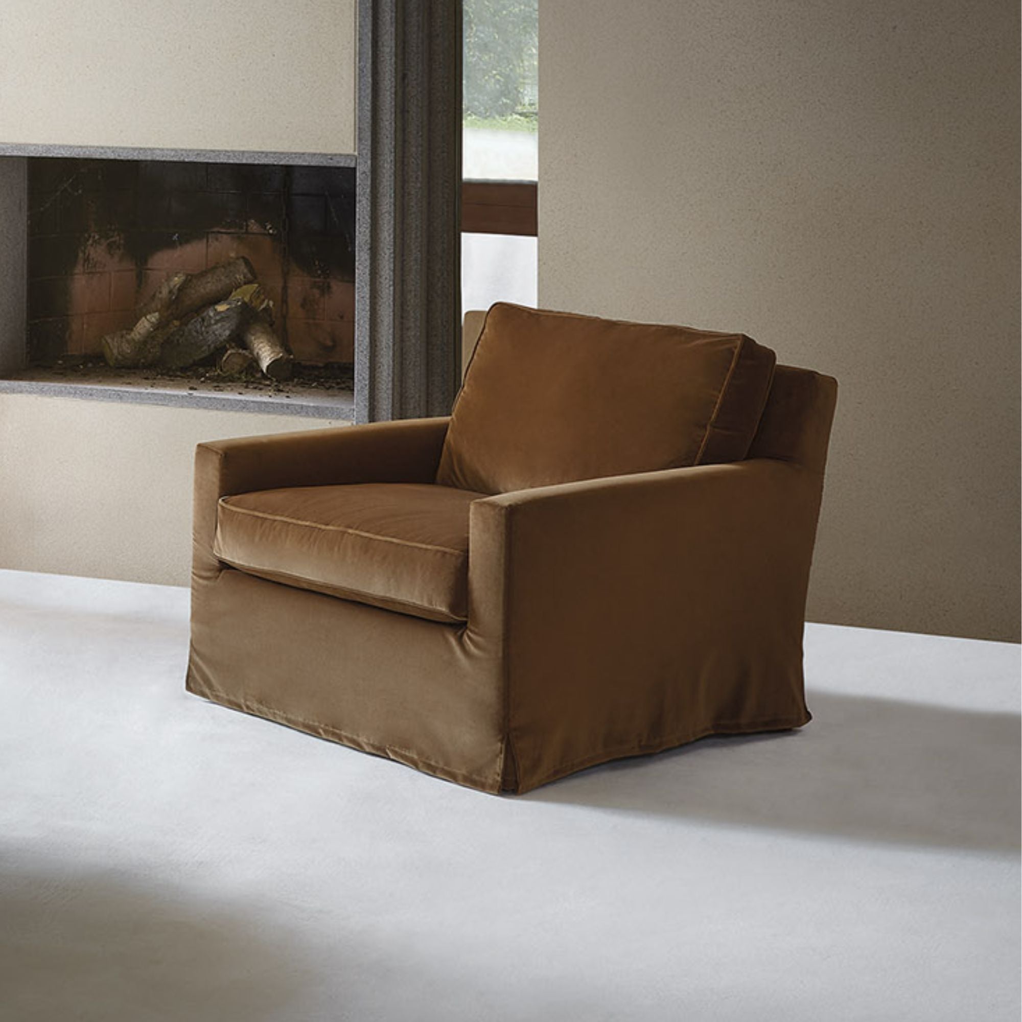 Cousy Armchair - Vincent Van Duysen