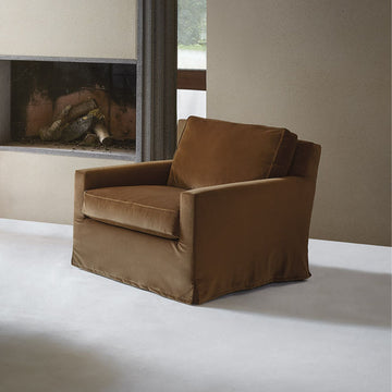 Cousy Armchair - Vincent Van Duysen