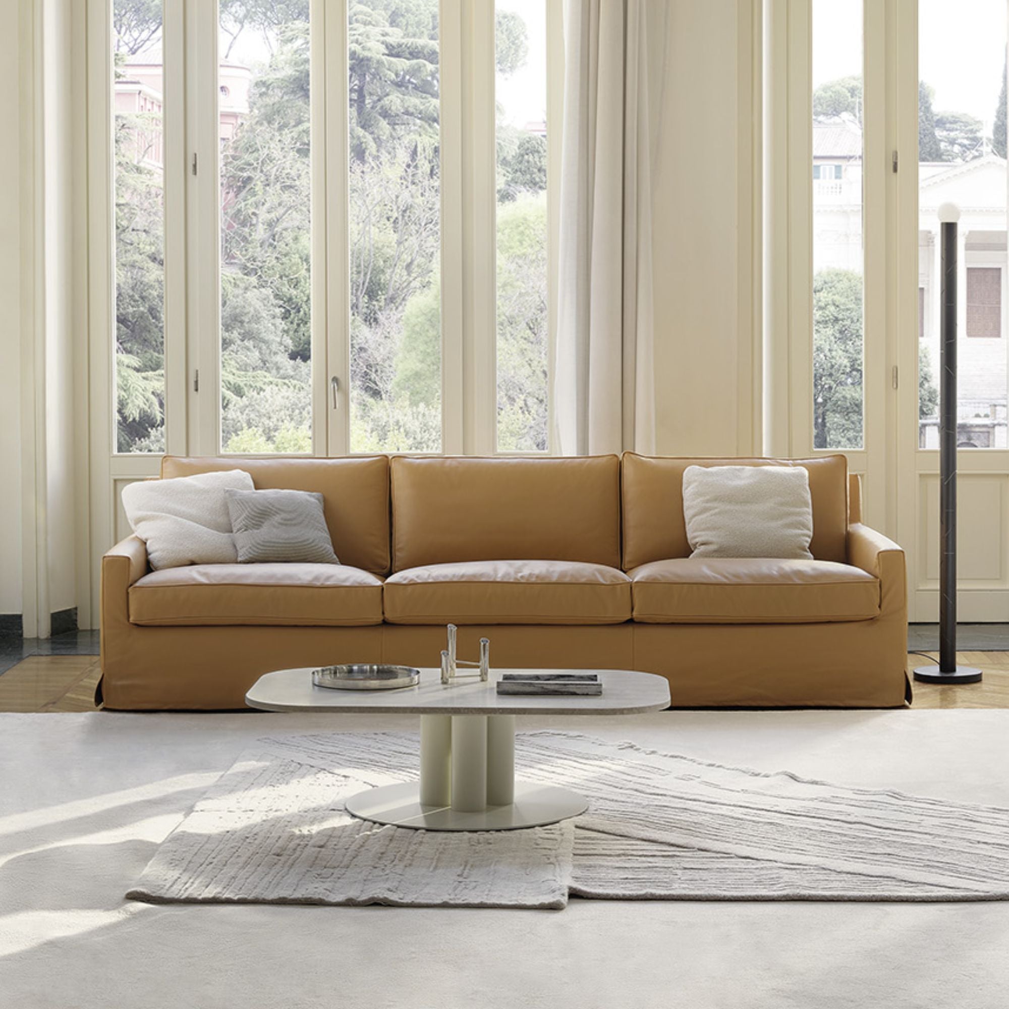 Cousy Sofa - Vincent Van Duysen