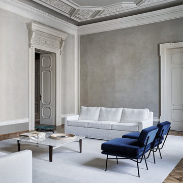 Cousy Sofa - Vincent Van Duysen