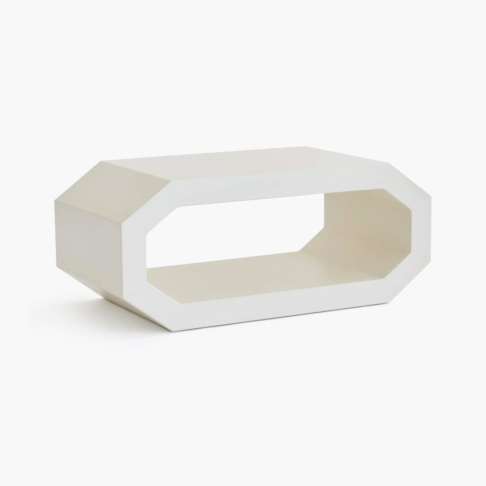 Cubist Coffee Table