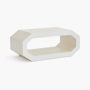 Cubist Coffee Table