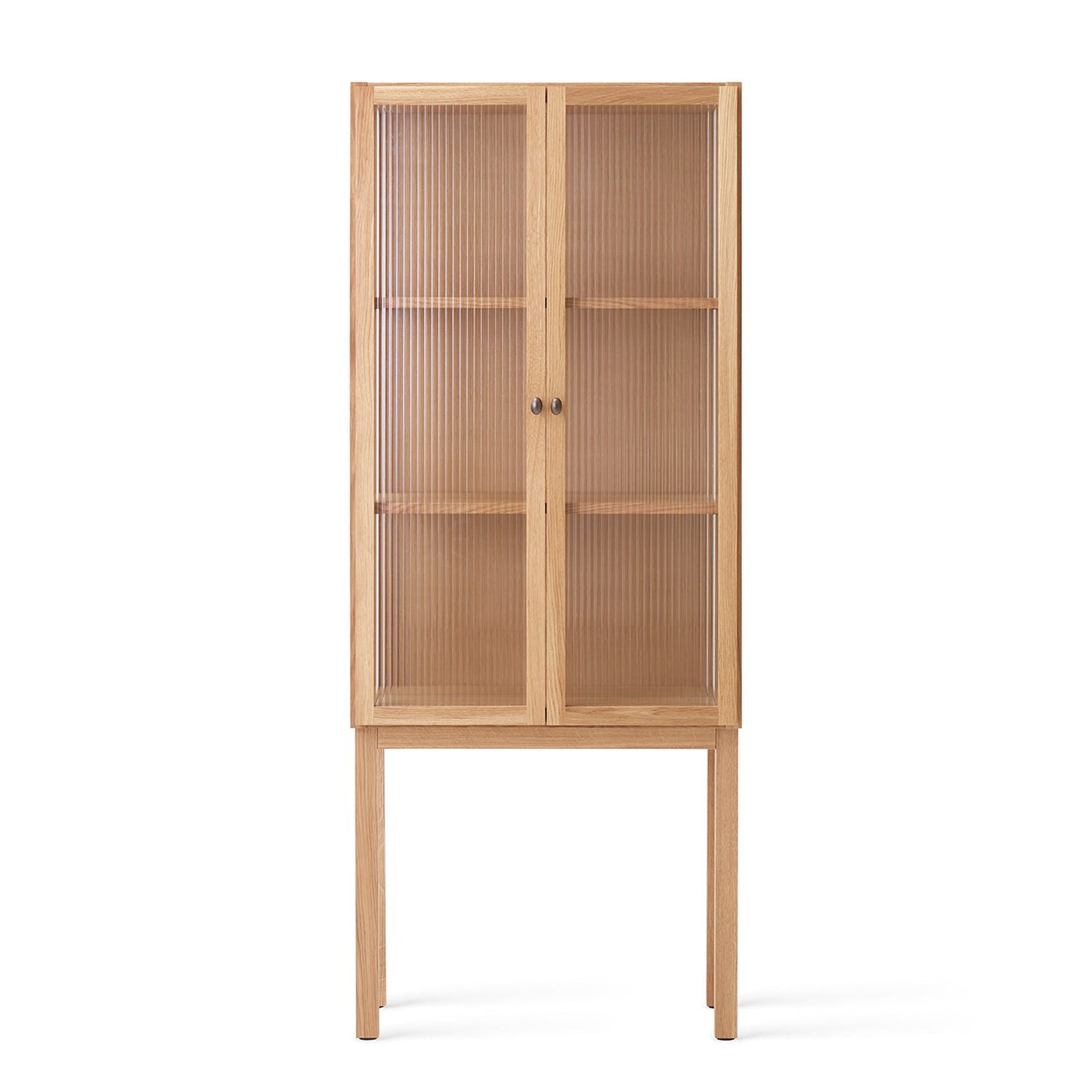 Curiosity Cabinet