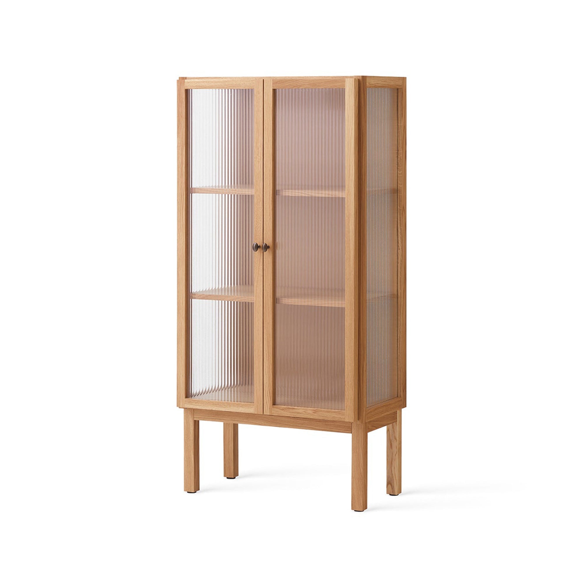 Curiosity Cabinet