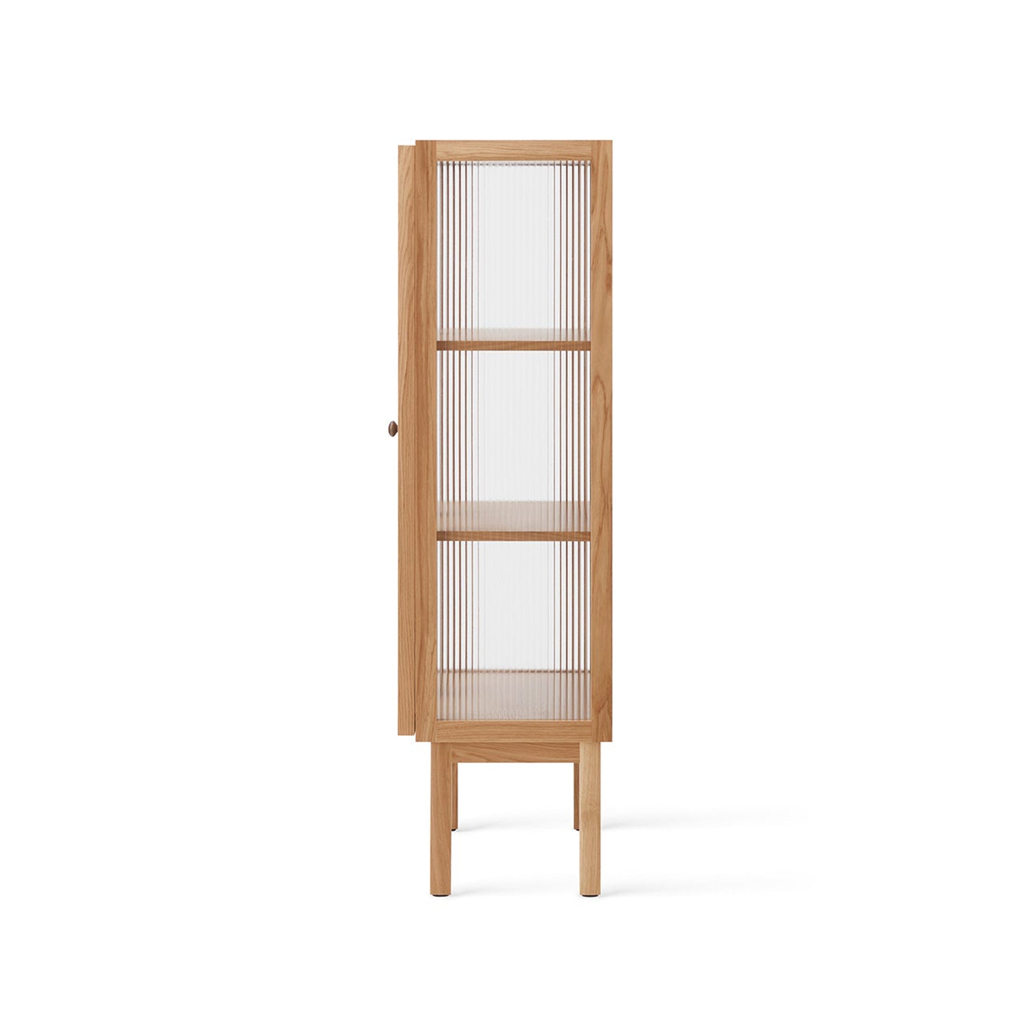 Curiosity Cabinet
