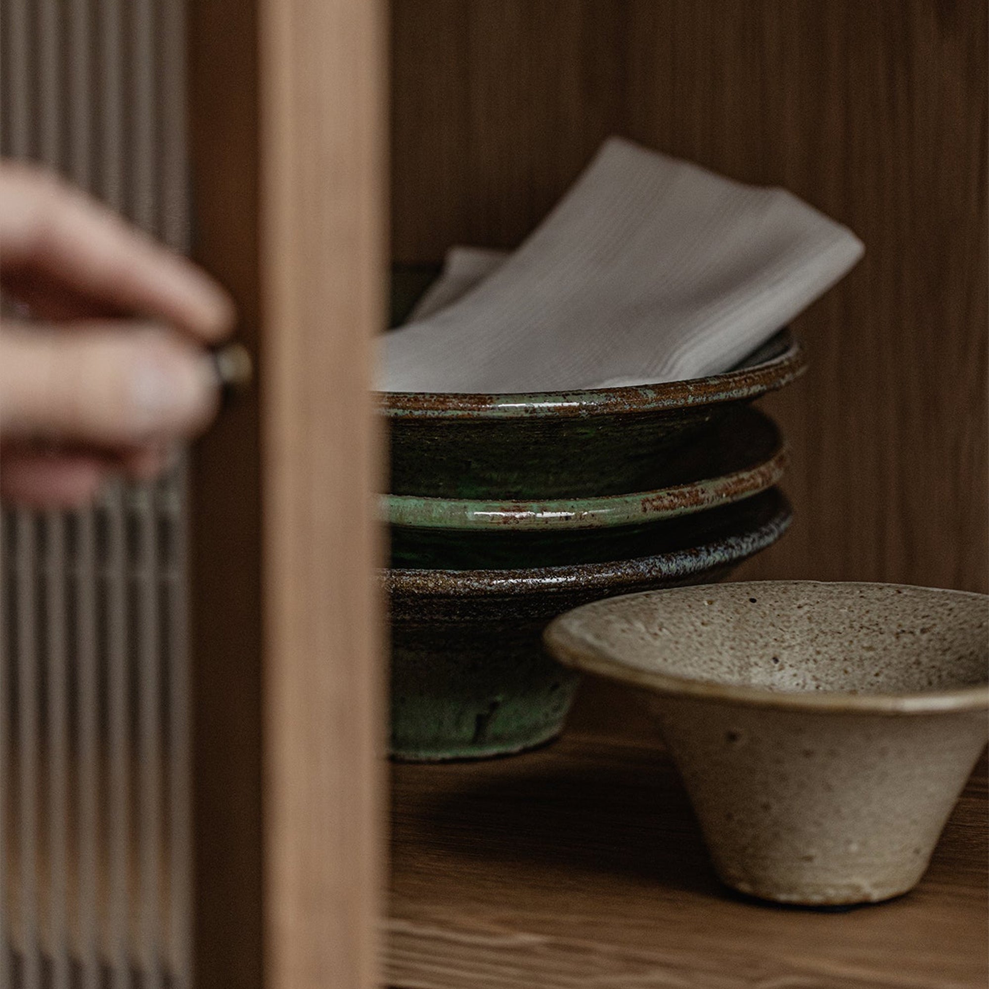 Curiosity Cabinet