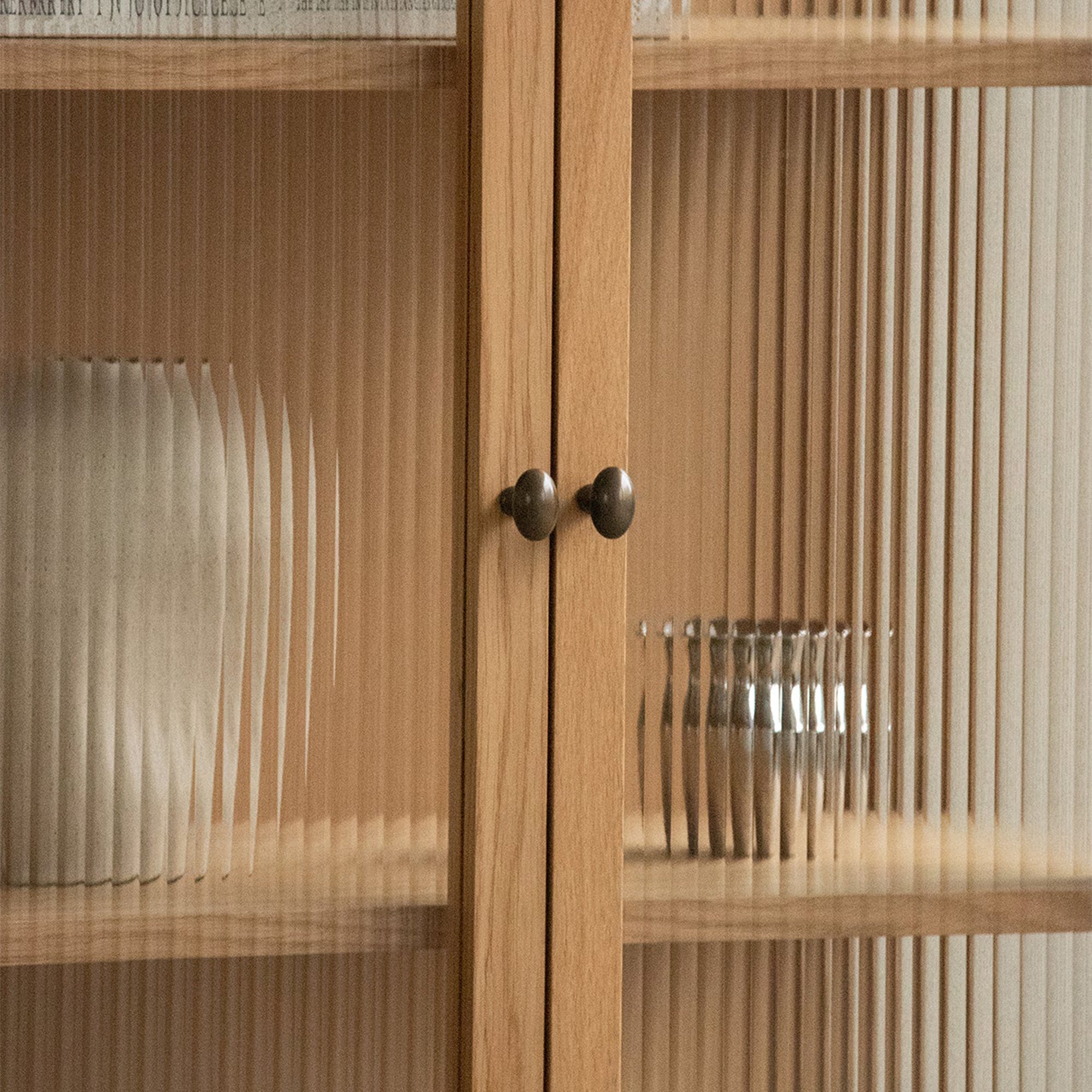 Curiosity Cabinet