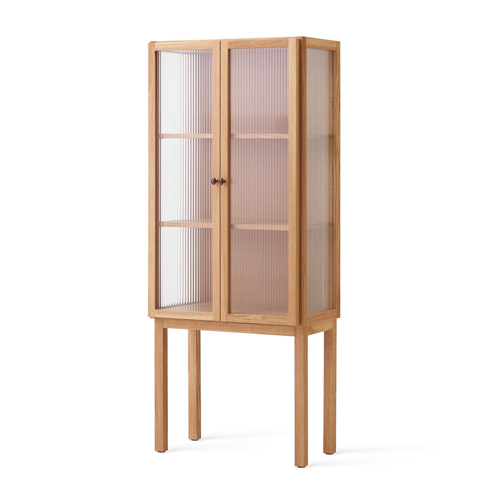 Curiosity Cabinet
