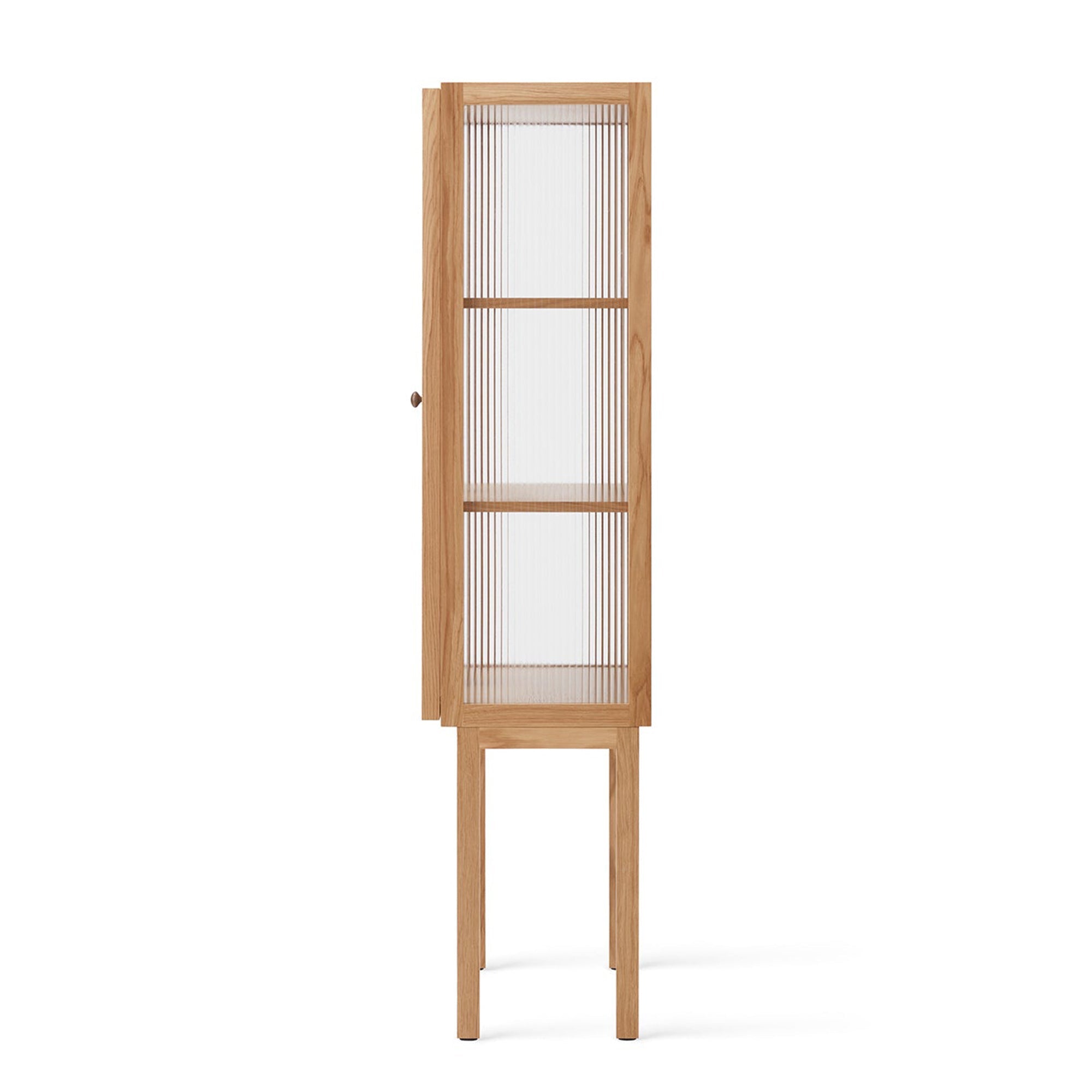 Curiosity Cabinet