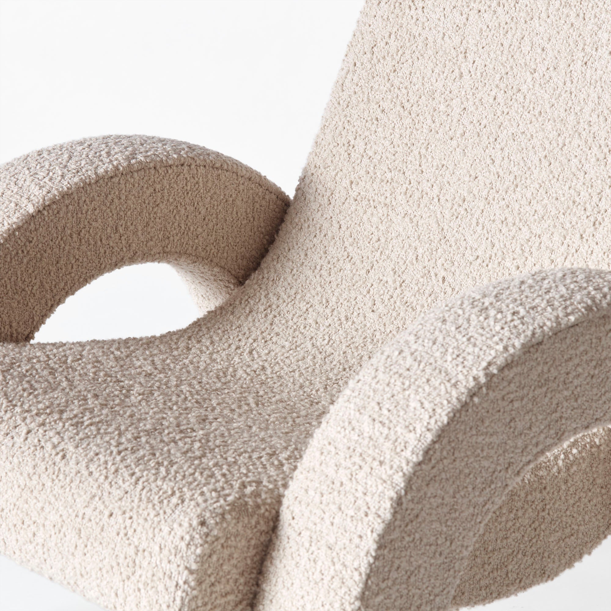 Arco Lounge Chair - Small