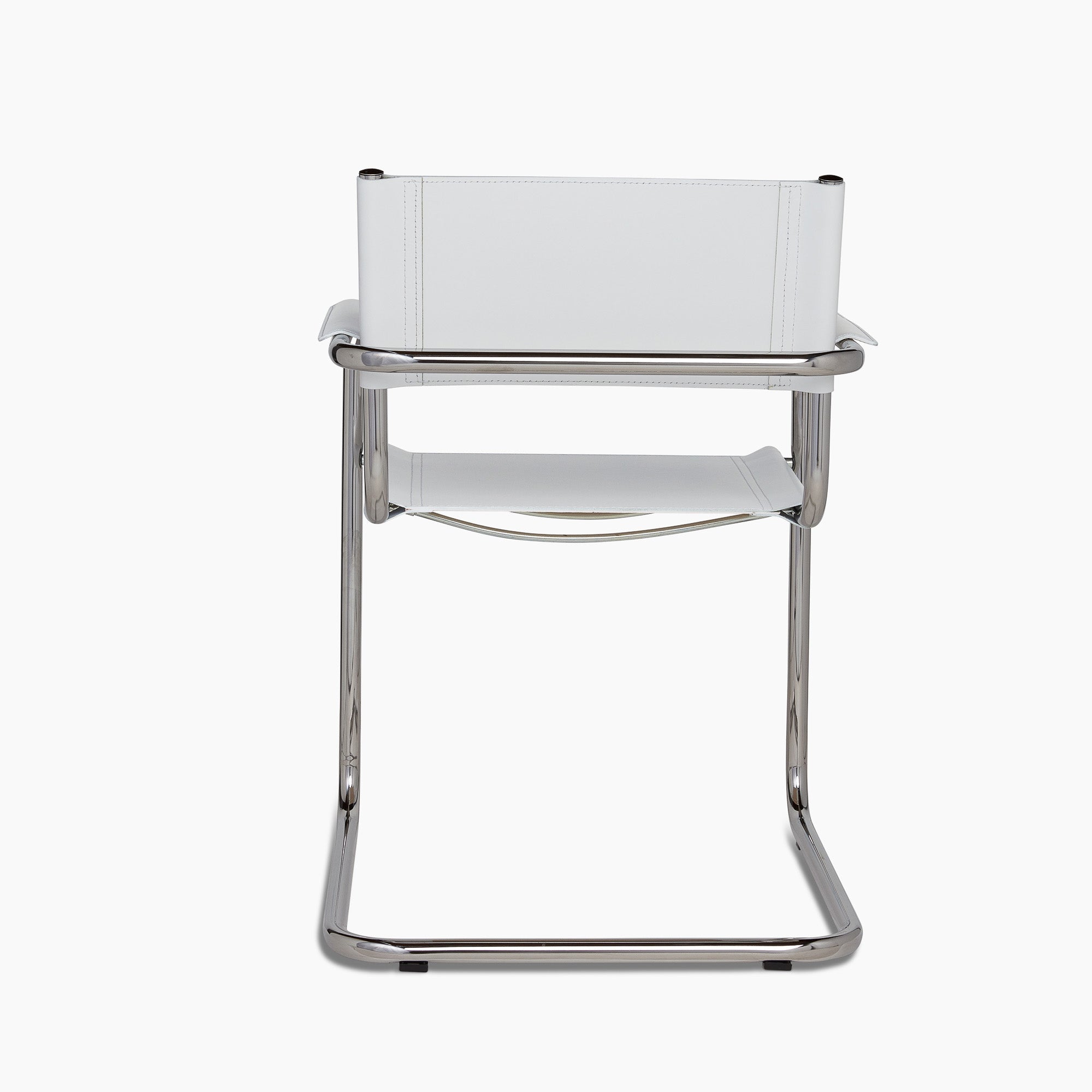 Stam Leather Armchair