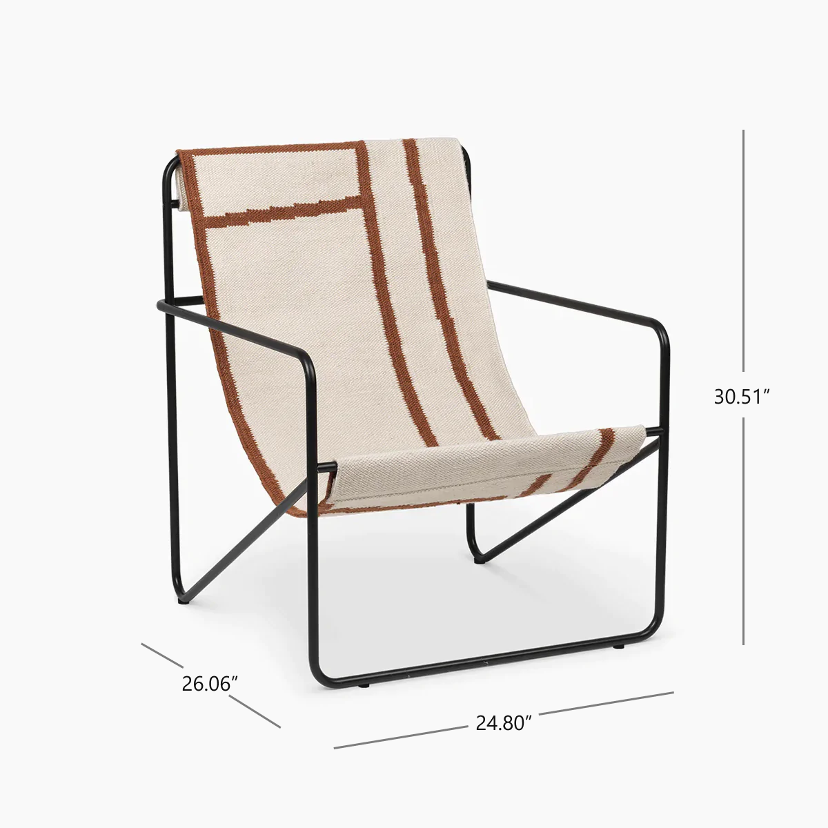 Desert Lounge Chair