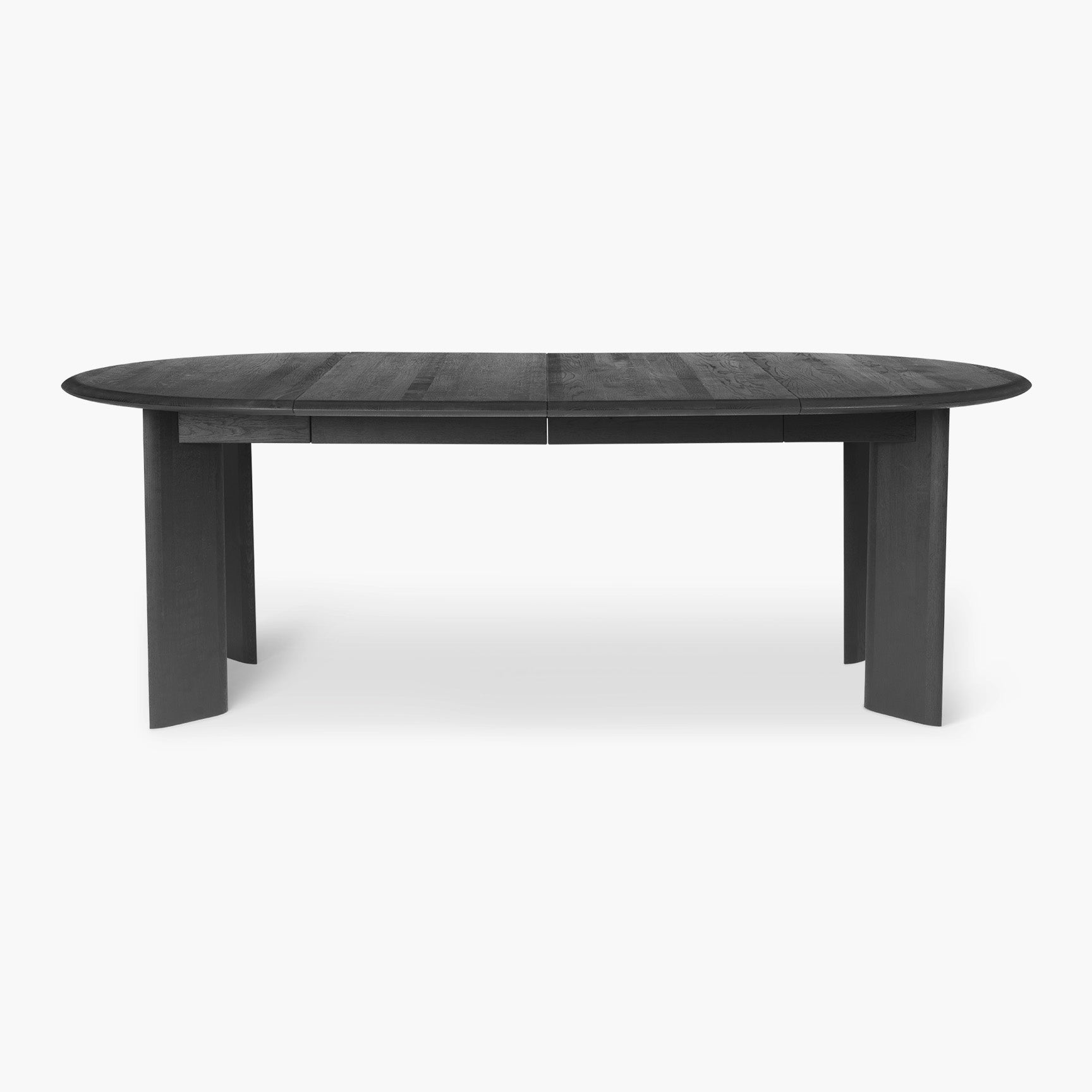 Bevel Extendable Dining Table