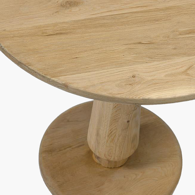 Dove Counter Table