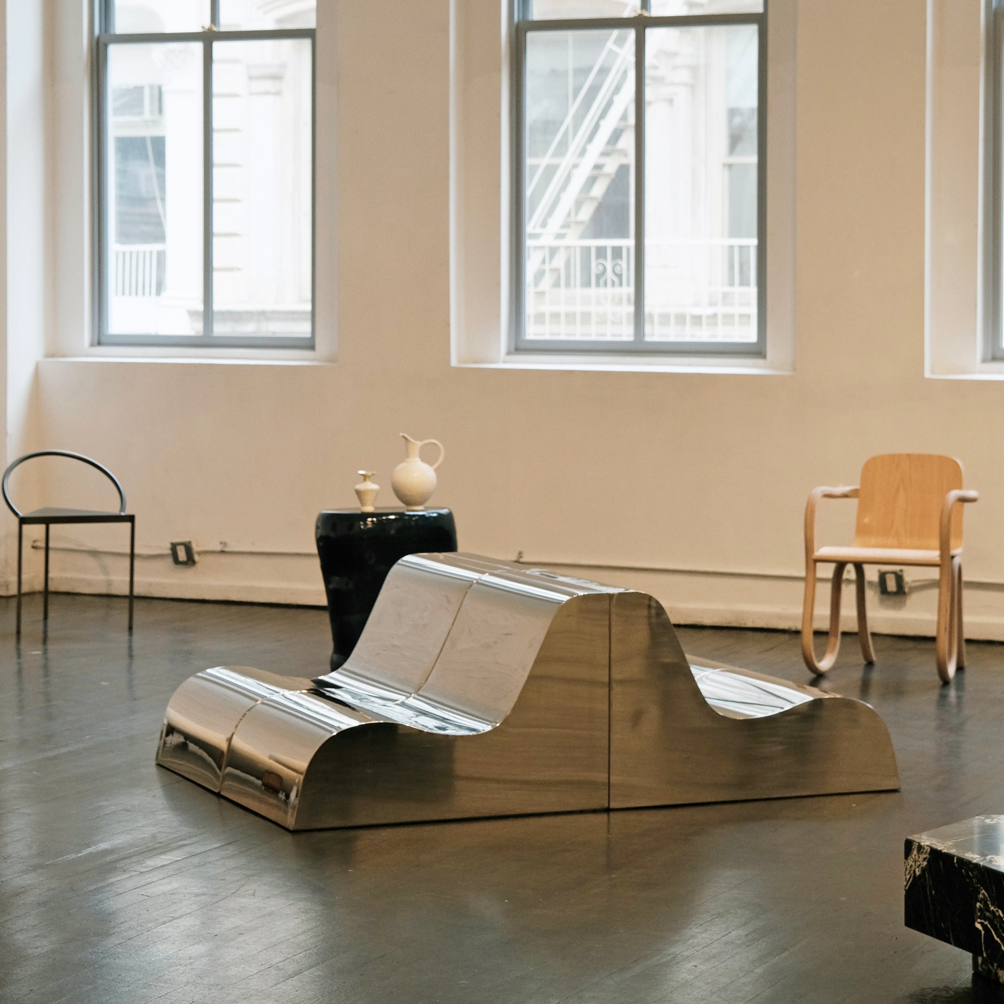 Marea Lounge Chair