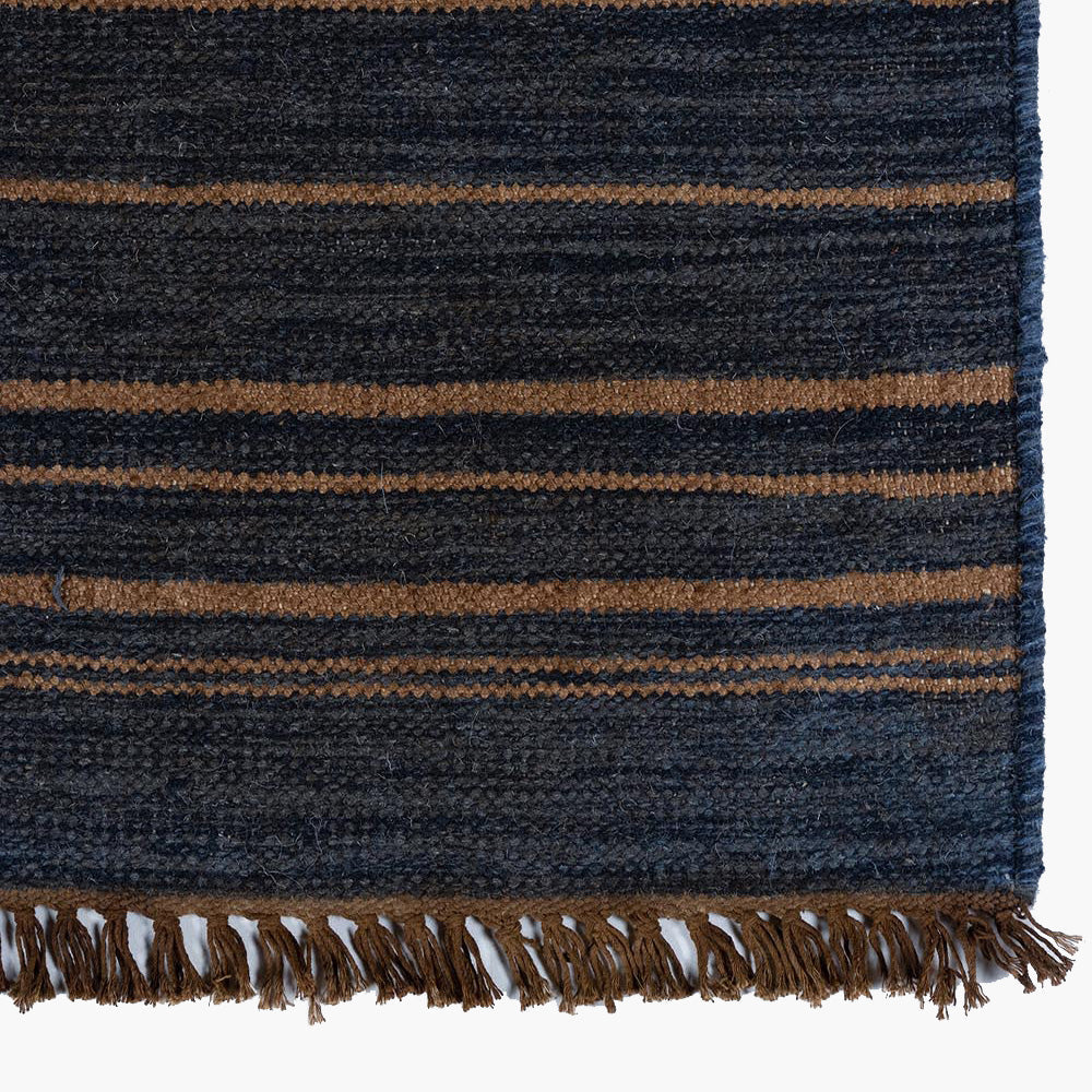 Duar Tofola Indigo