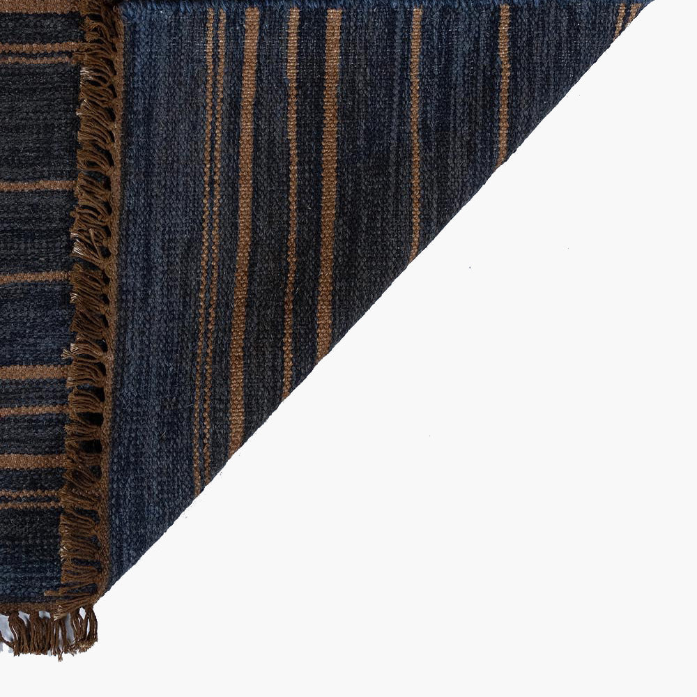 Duar Tofola Indigo