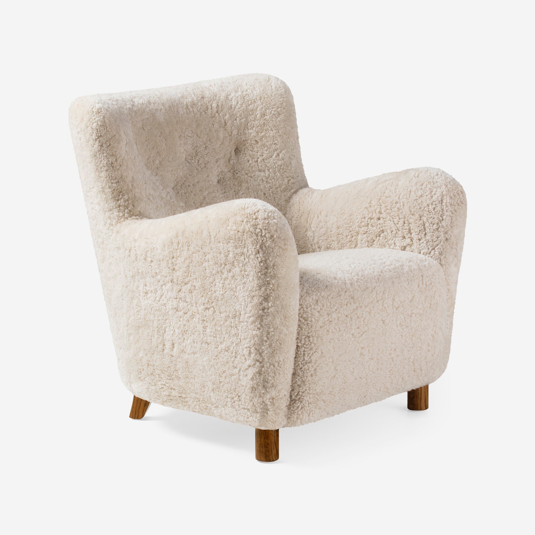 54 Chair - Sheepskin