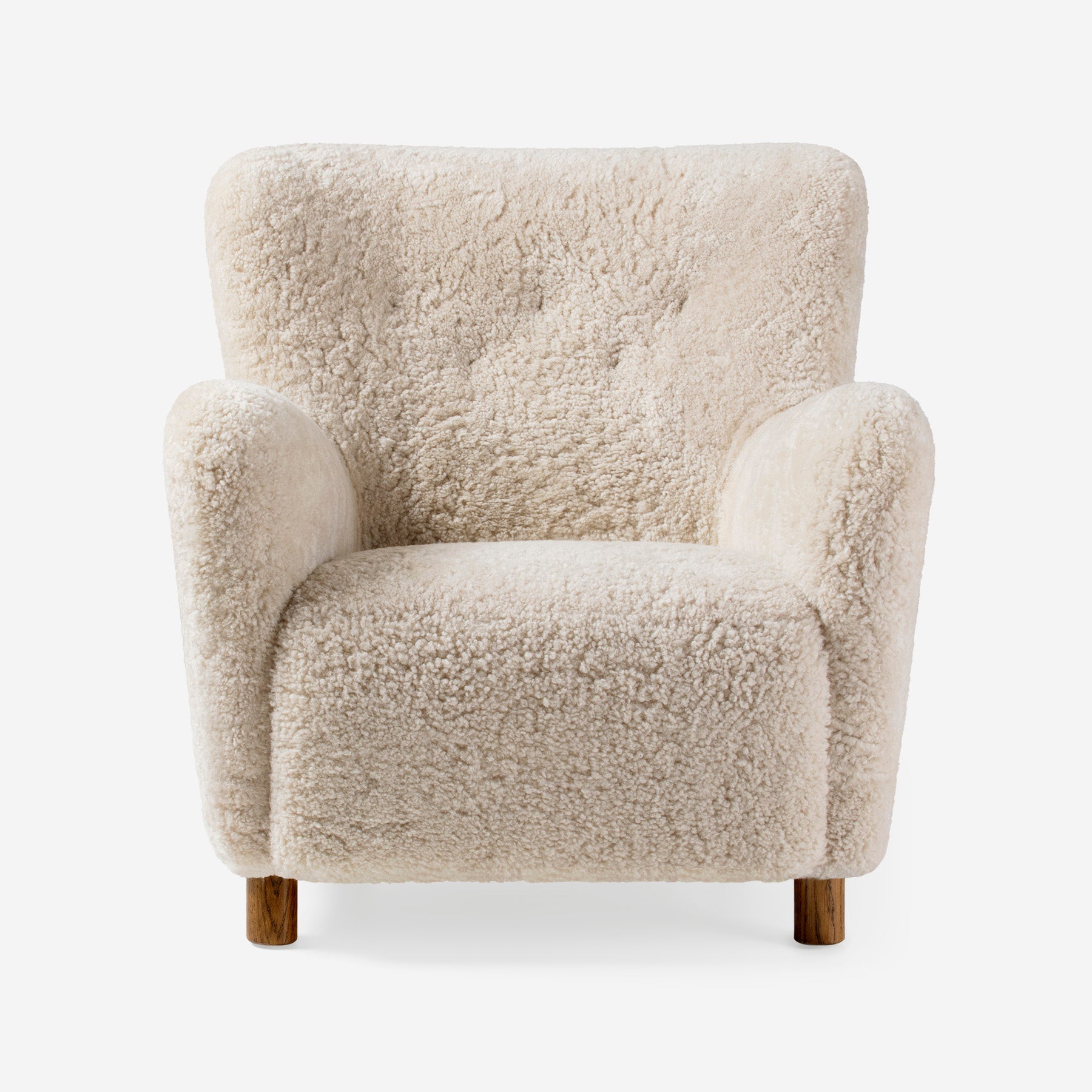 54 Chair - Sheepskin