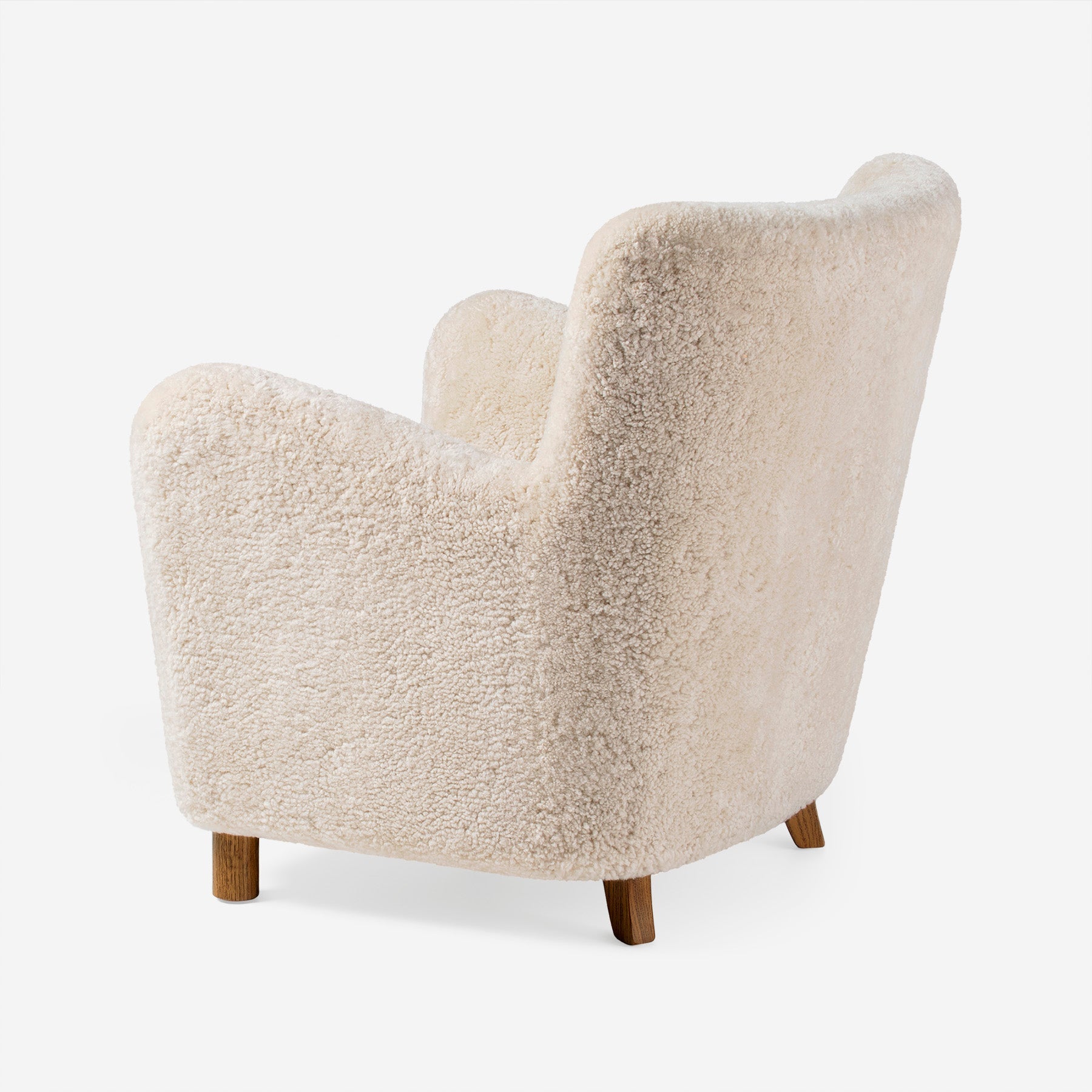 54 Chair - Sheepskin