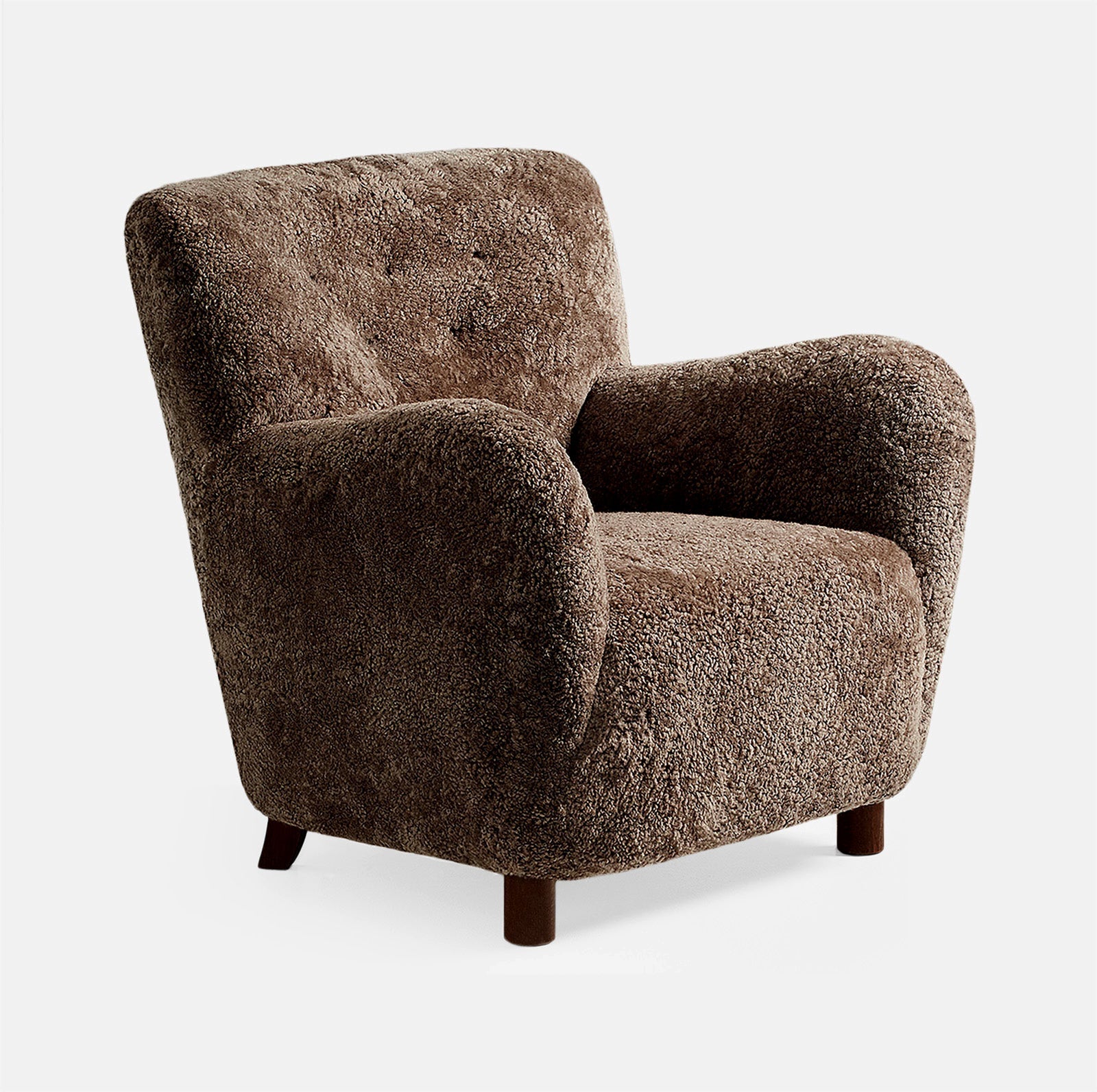 54 Chair - Sheepskin