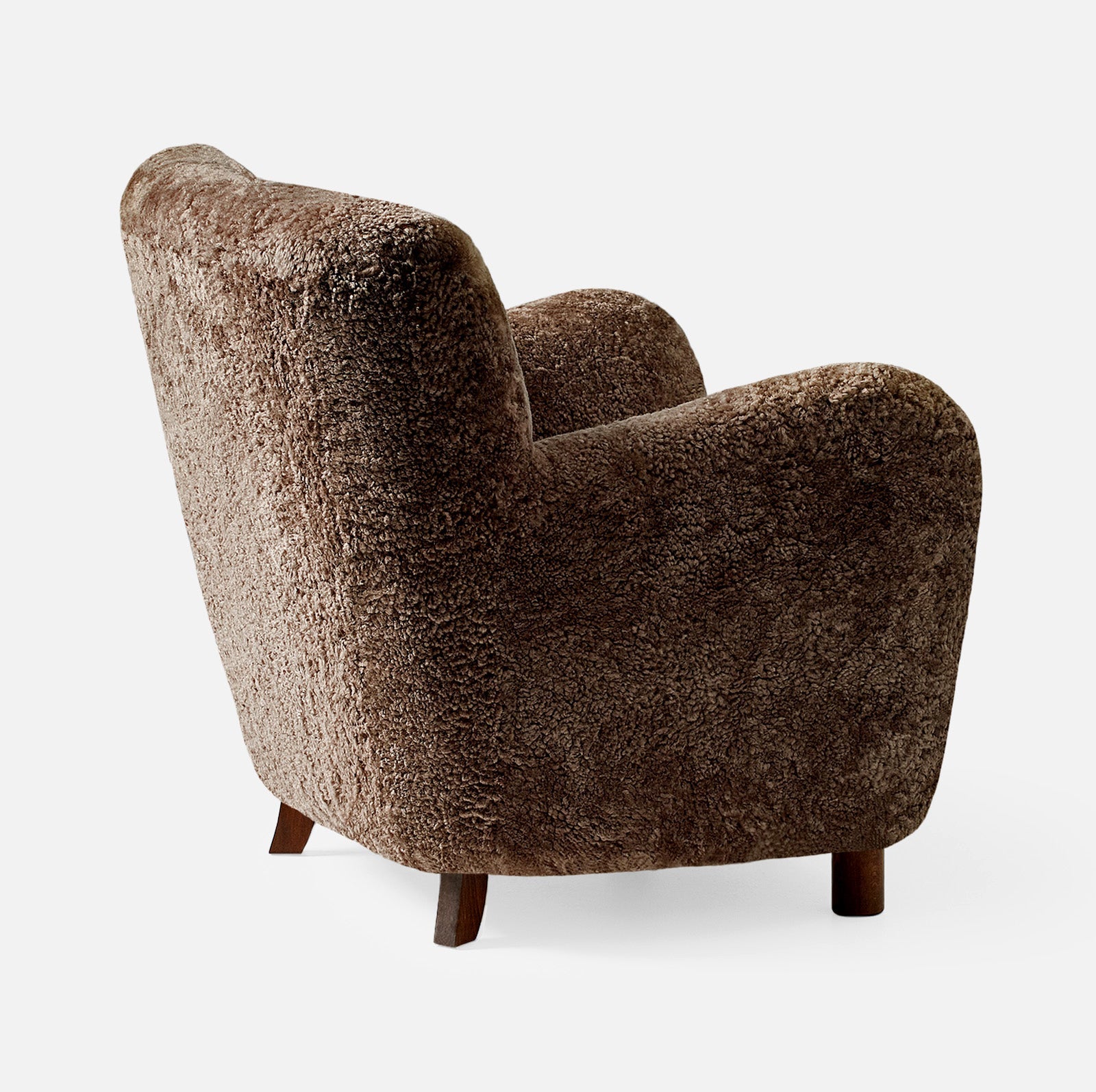 54 Chair - Sheepskin