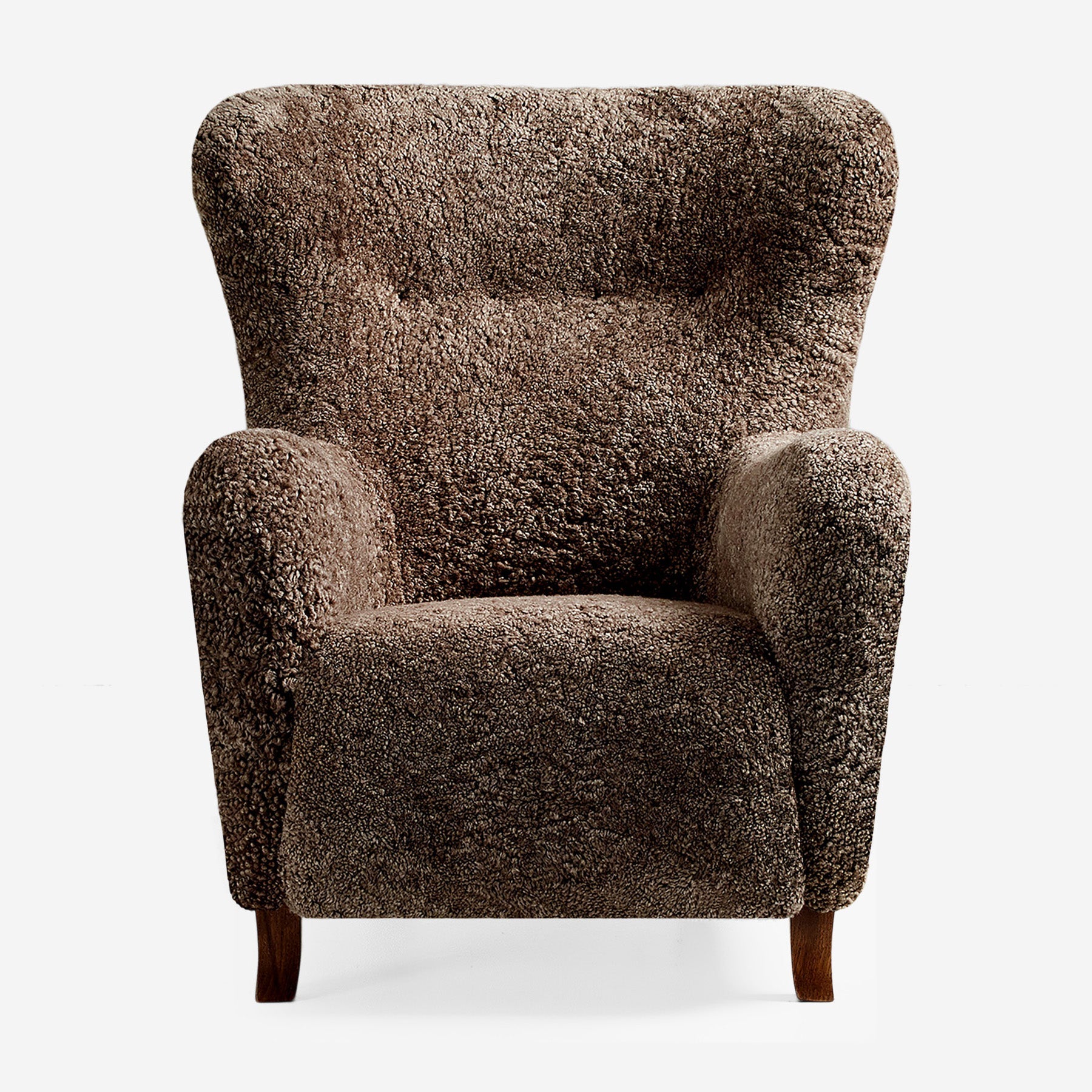 Sampo Chair - Sheepskin