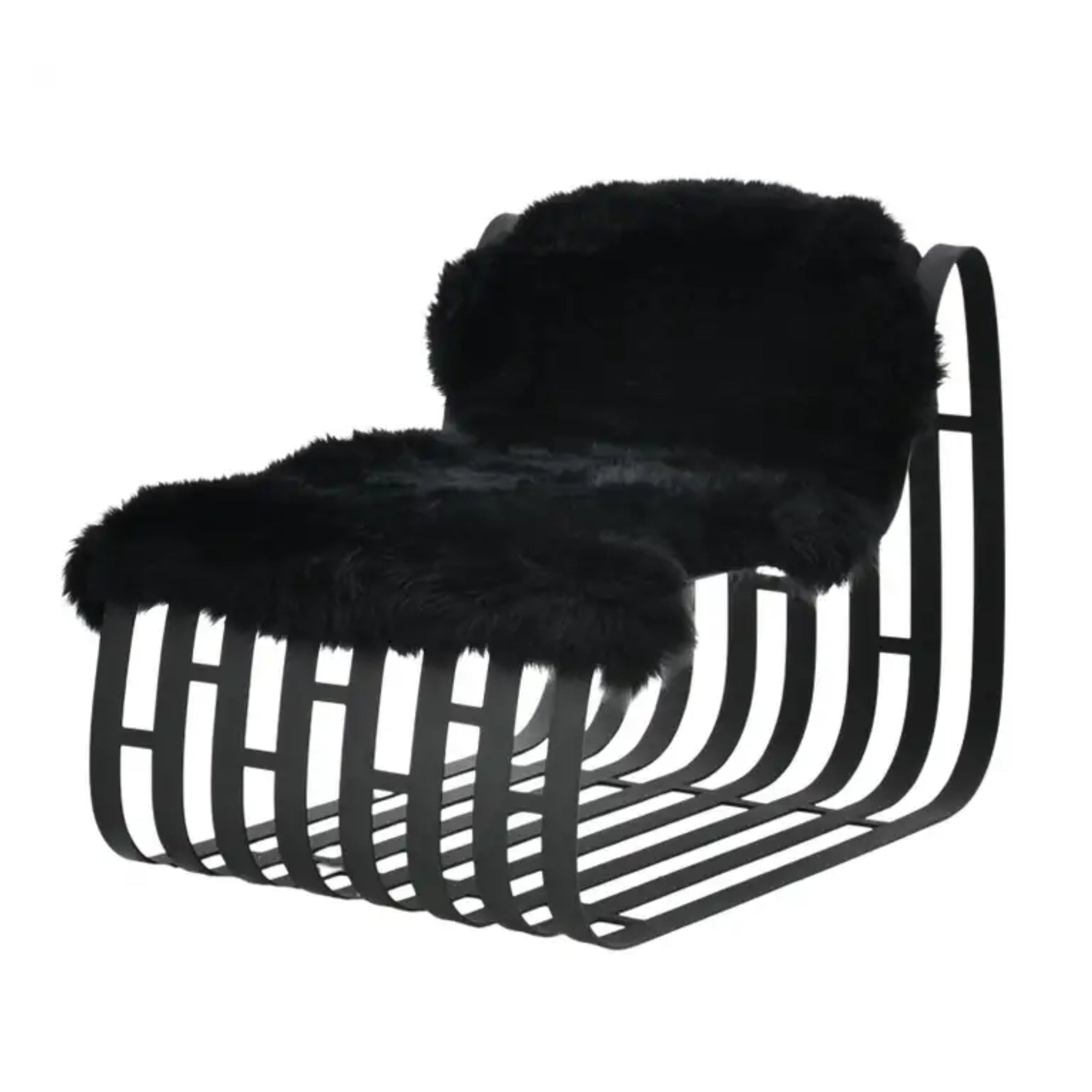 Daisy Lounge Chair