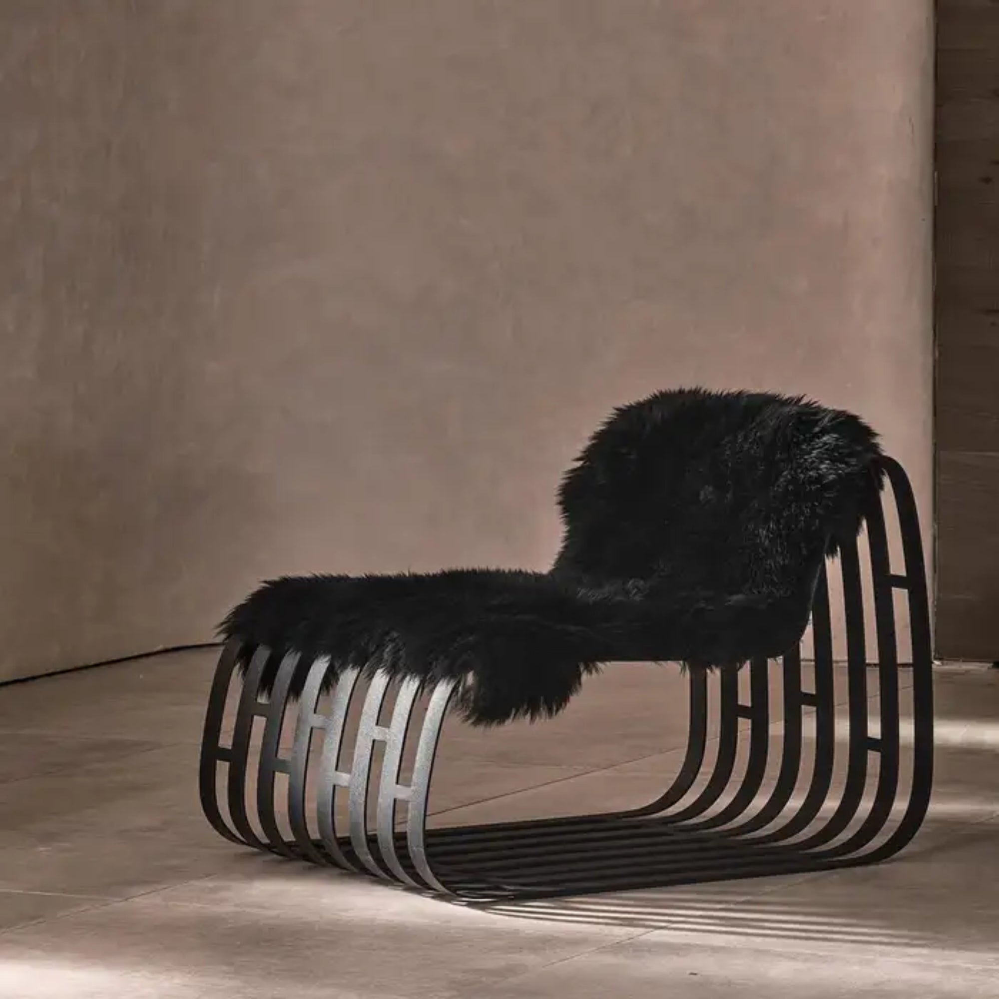 Daisy Lounge Chair