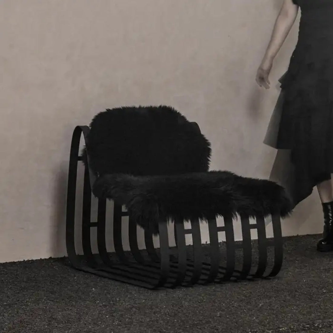 Daisy Lounge Chair