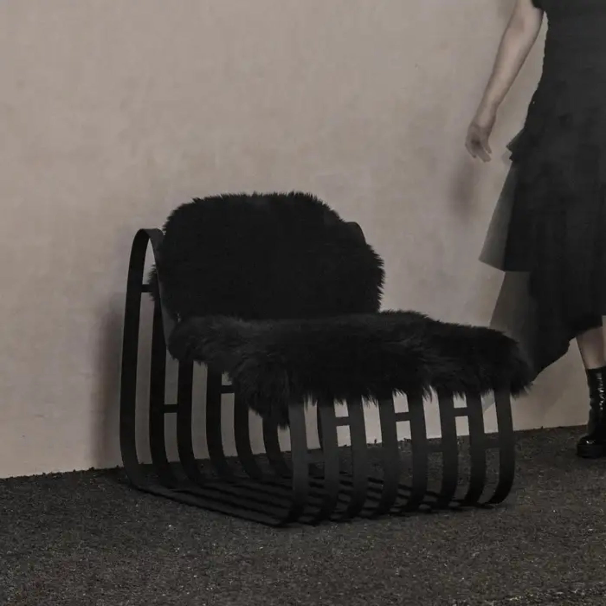Daisy Lounge Chair