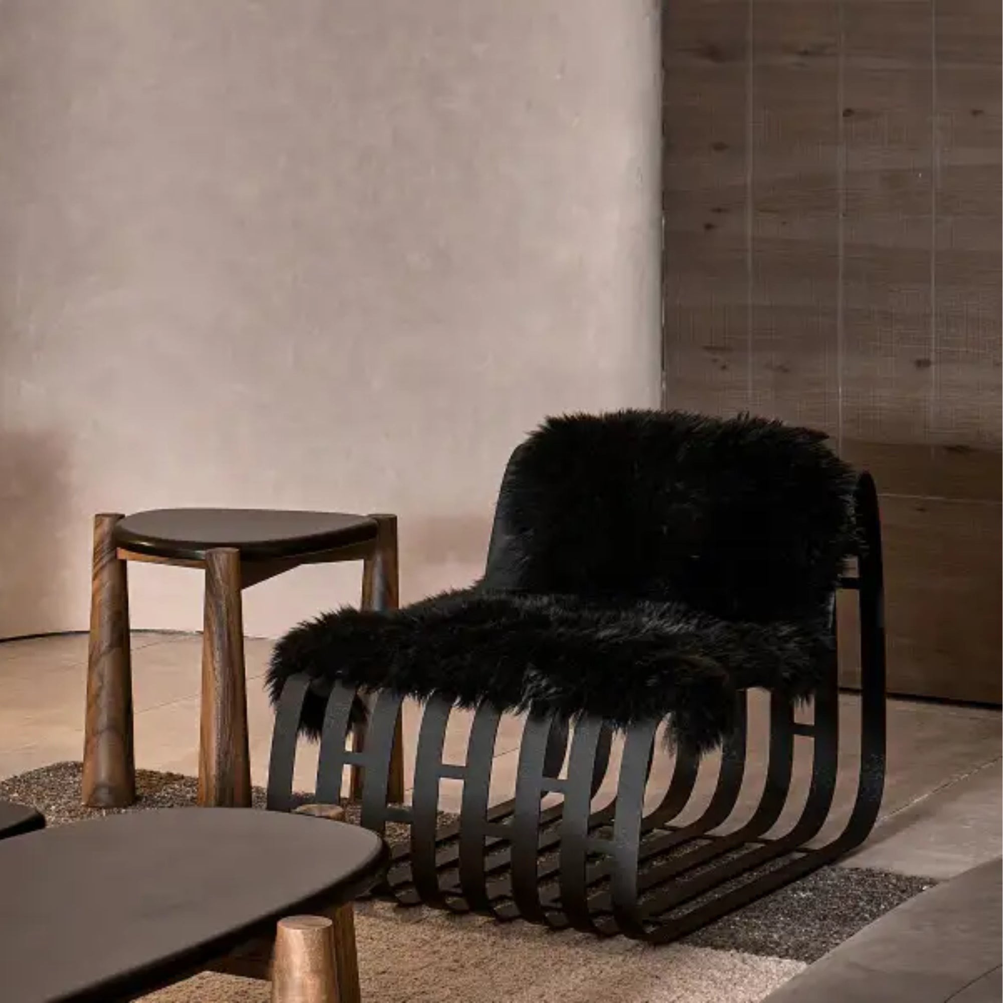 Daisy Lounge Chair