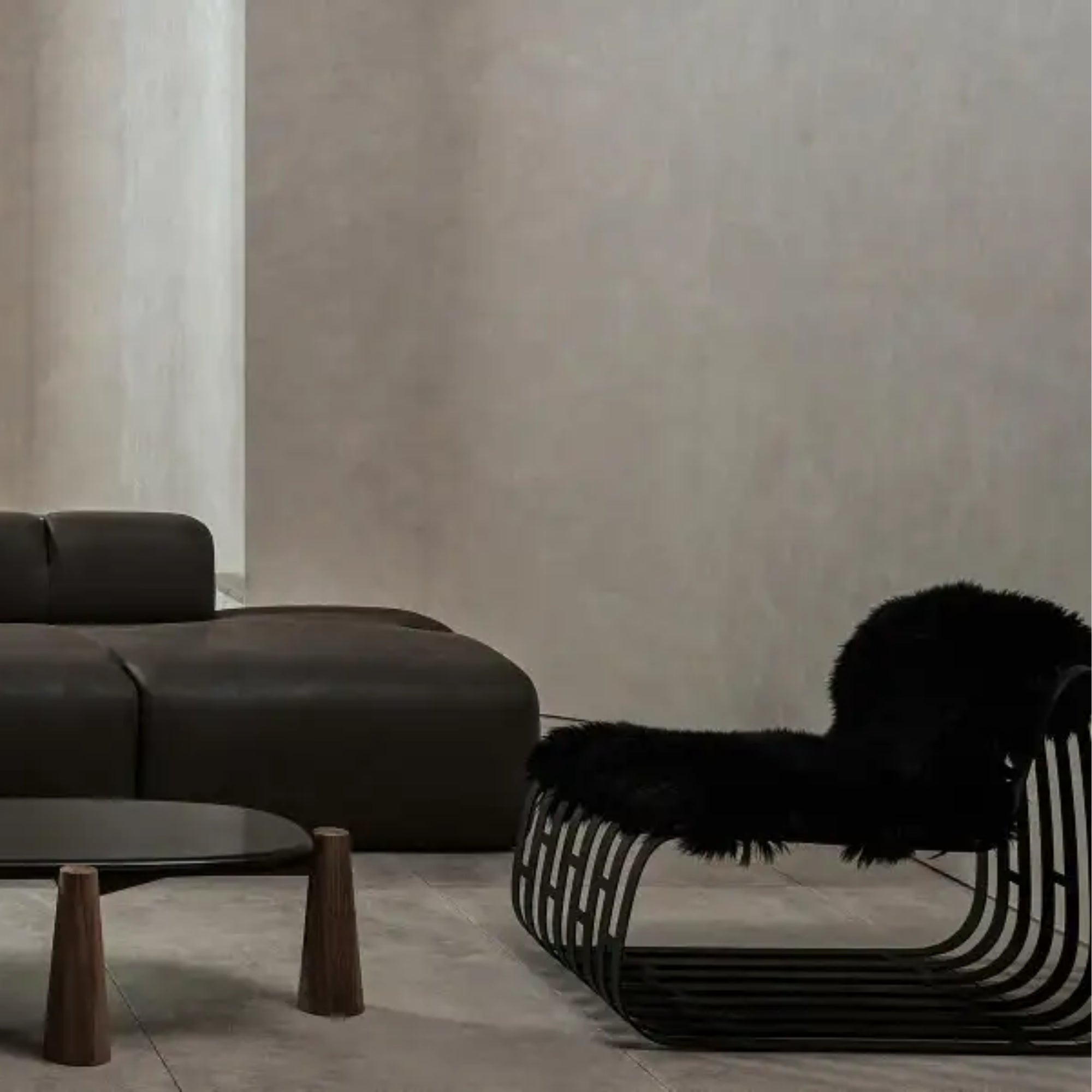Daisy Lounge Chair