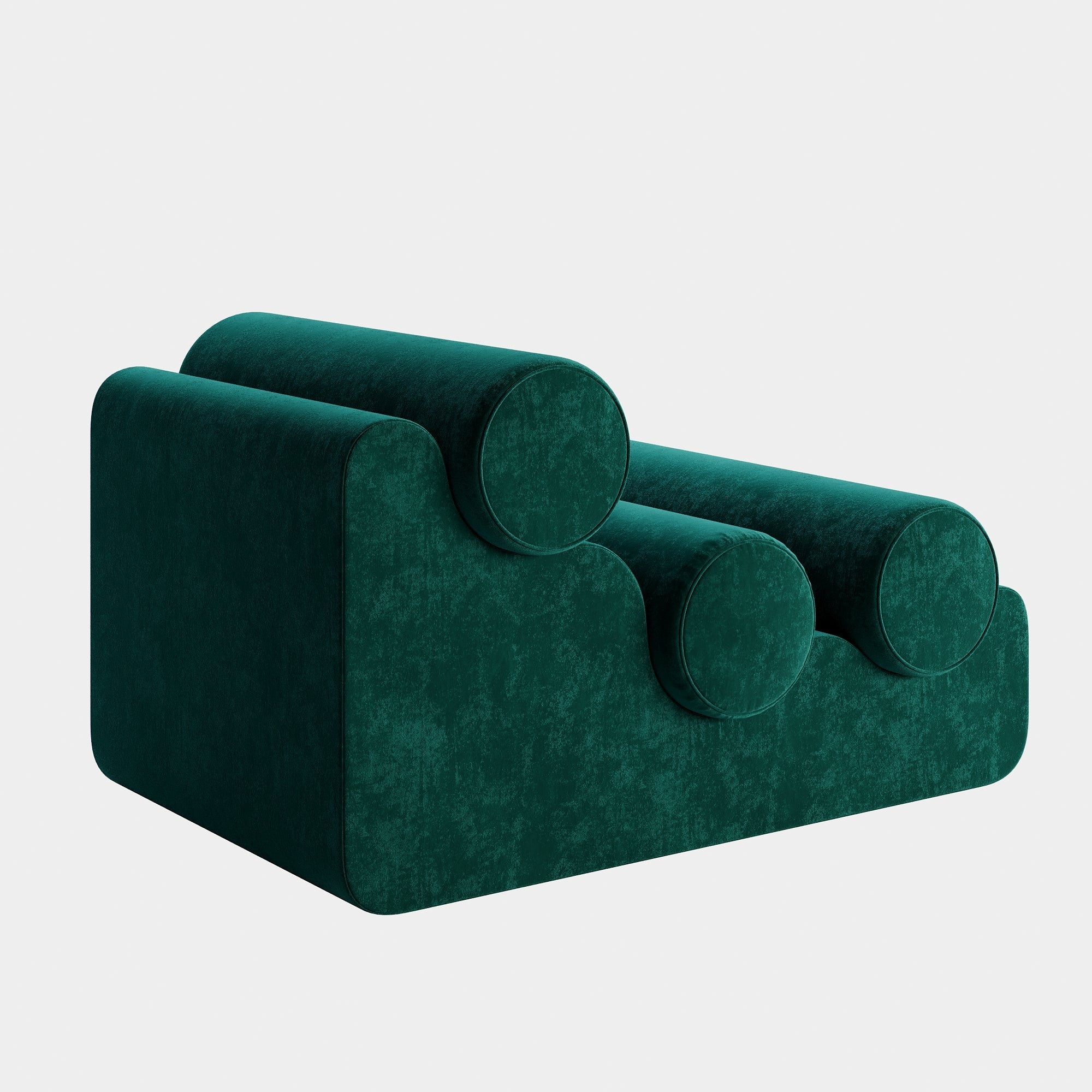 La Pepino Chaise