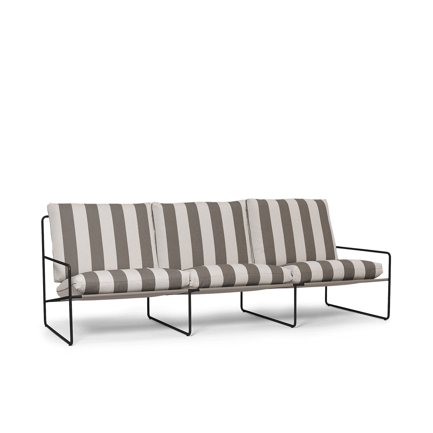 Desert 3-Seater Sofa
