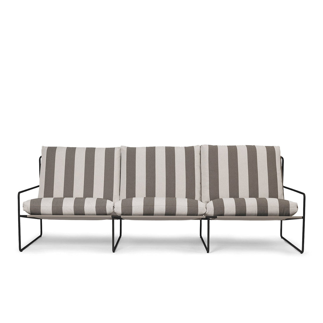 Desert 3-Seater Sofa