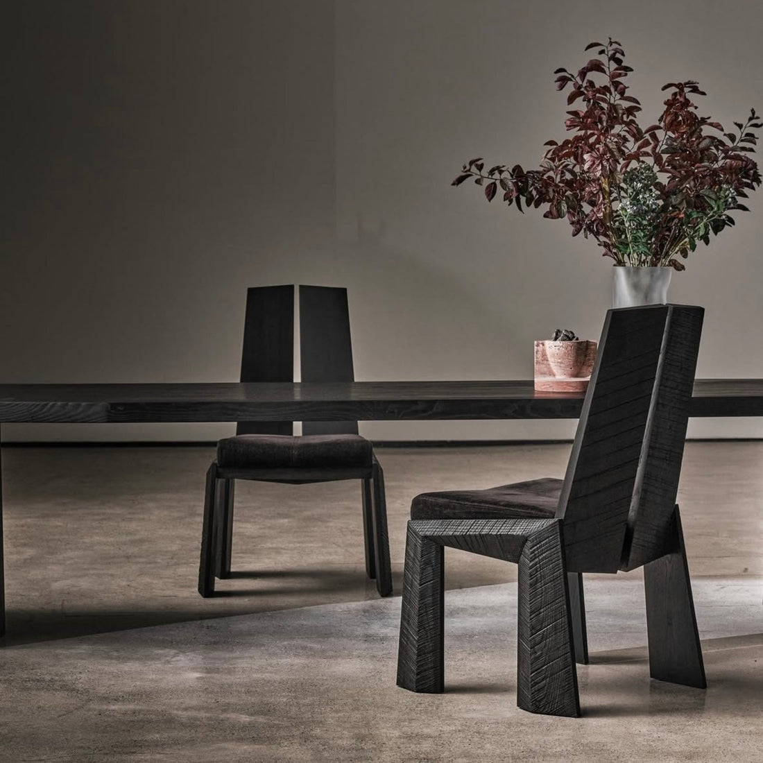 Melanie Dining Chair