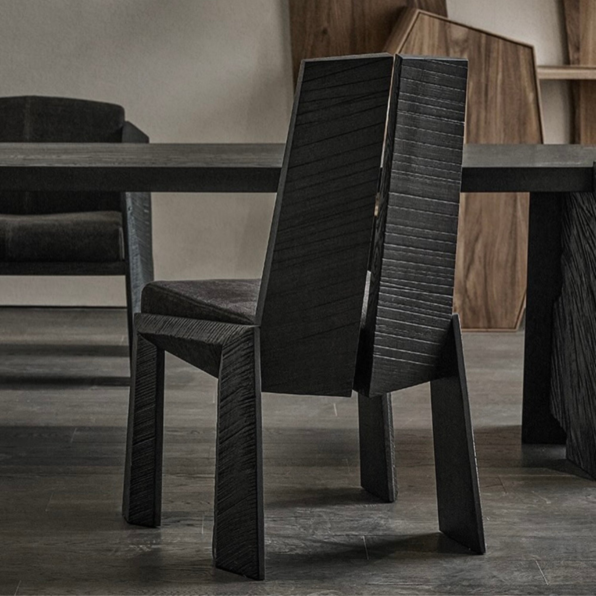 Melanie Dining Chair