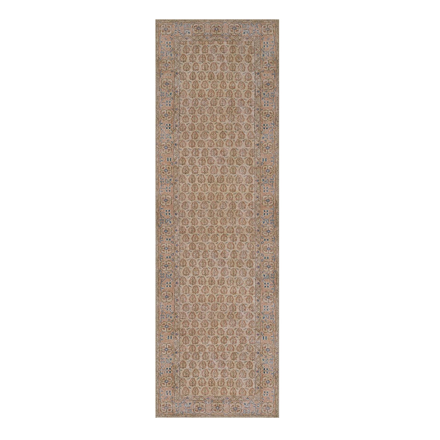Dorset-2 Blush Rug