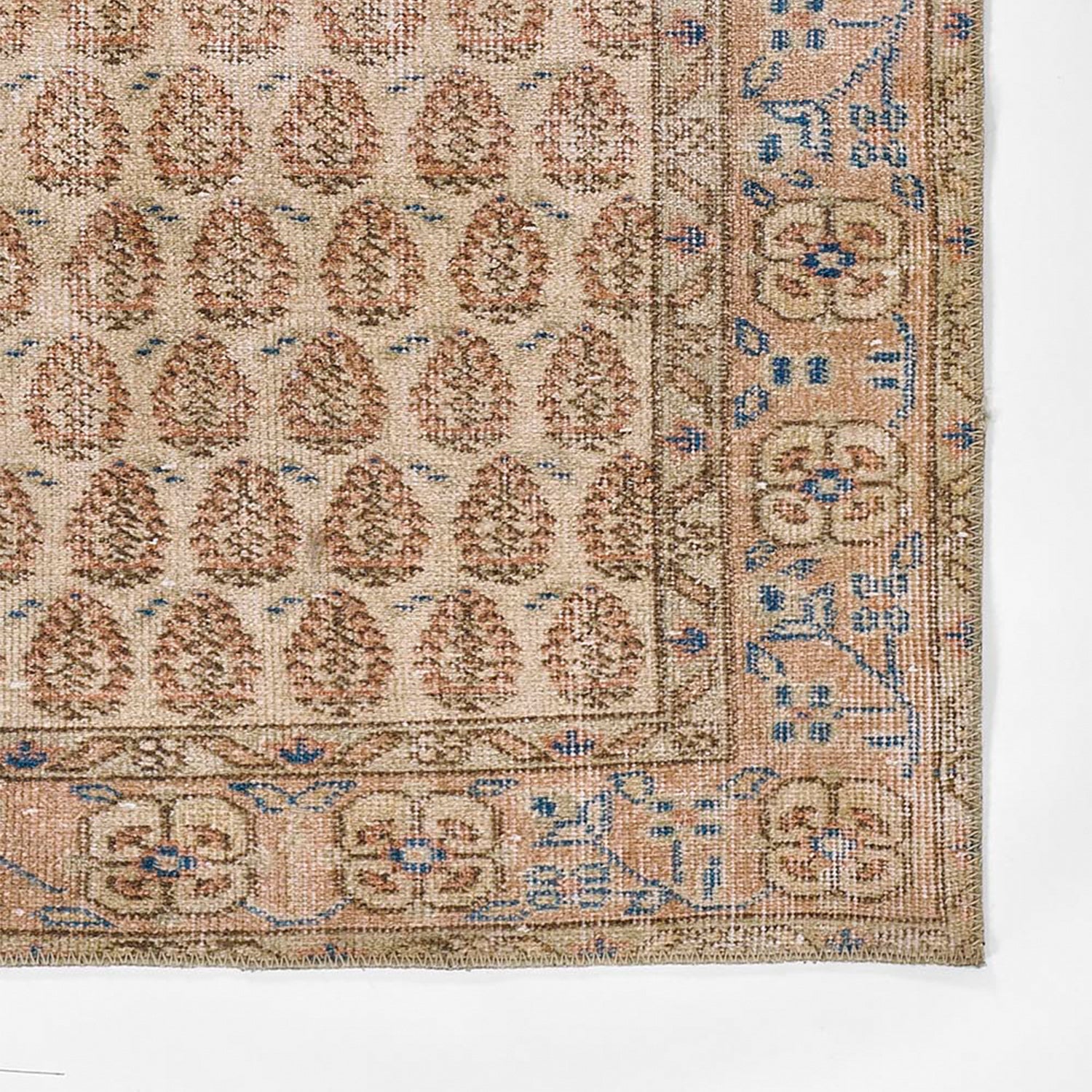 Dorset-2 Blush Rug