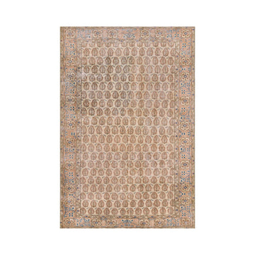 Dorset-2 Blush Rug