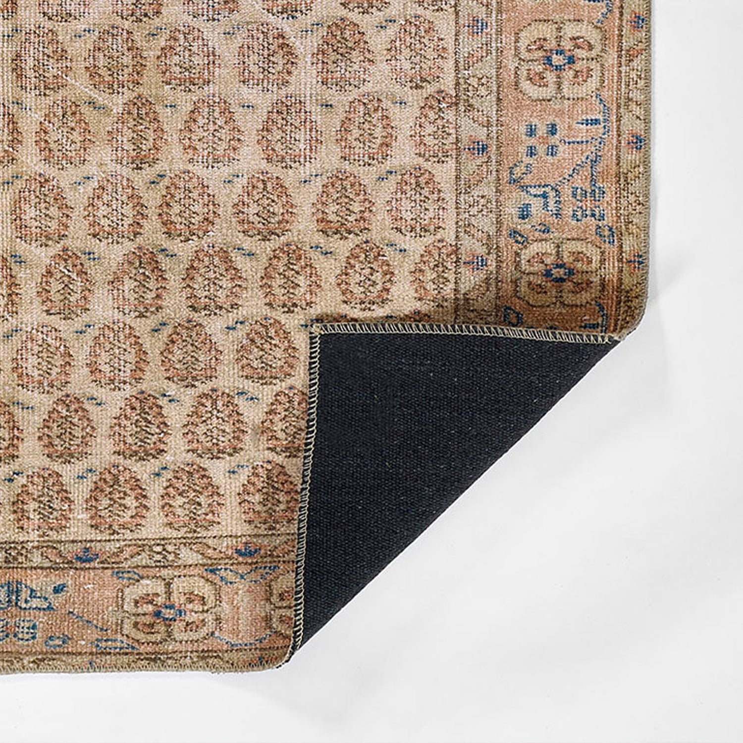 Dorset-2 Blush Rug