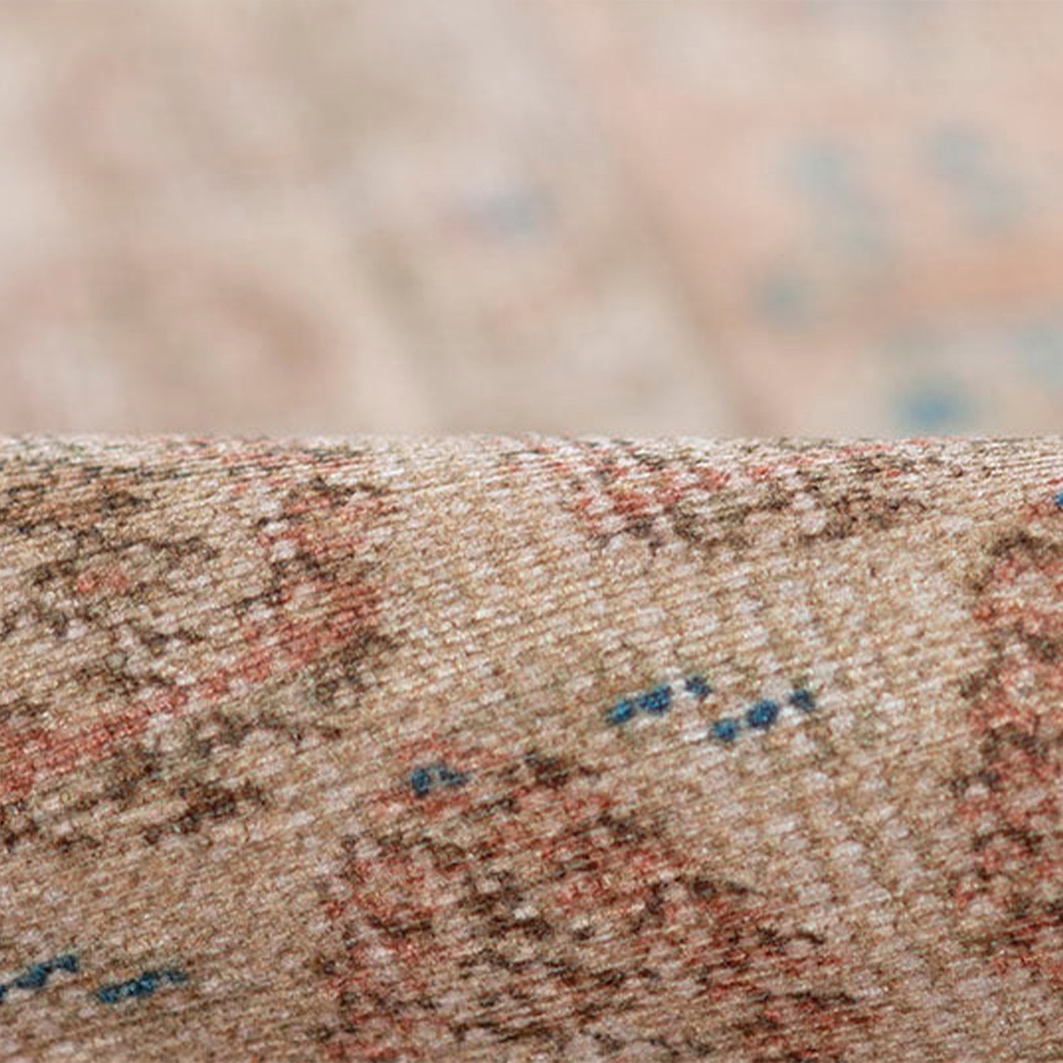 Dorset-2 Blush Rug