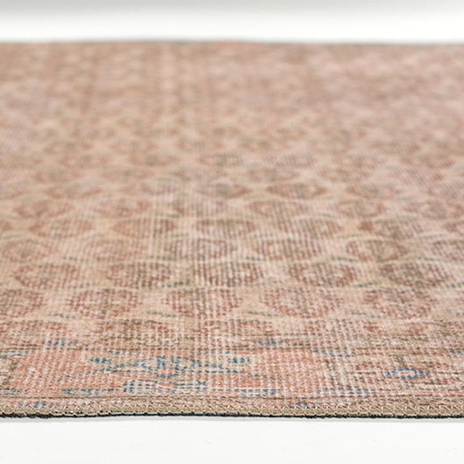 Dorset-2 Blush Rug