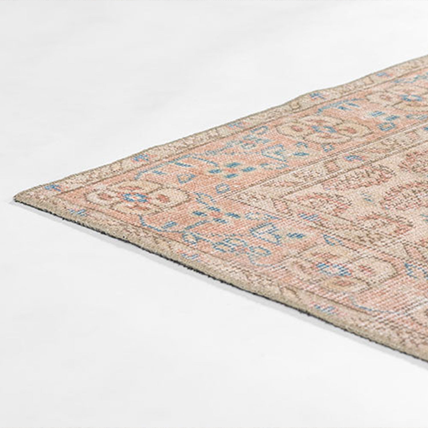 Dorset-2 Blush Rug