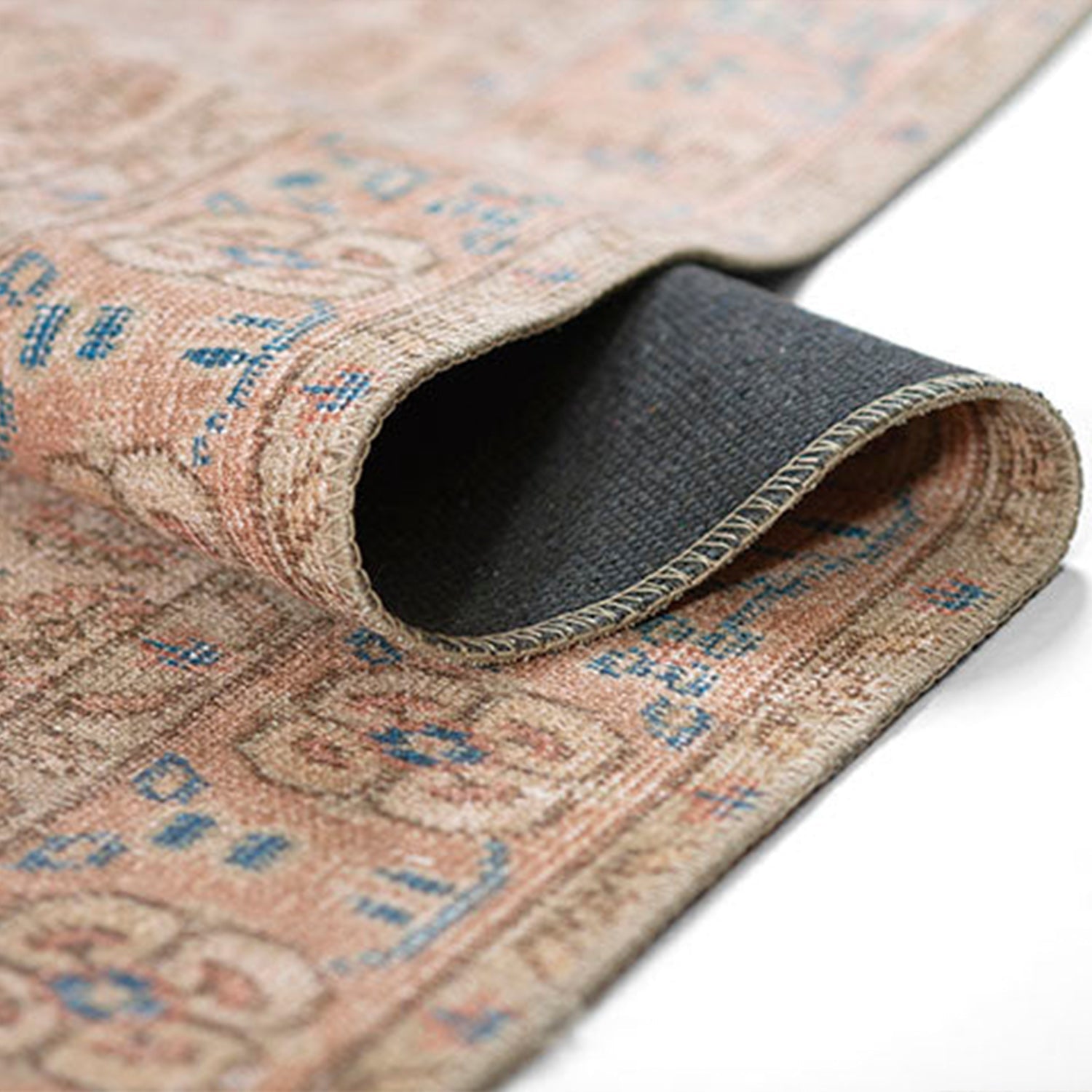 Dorset-2 Blush Rug